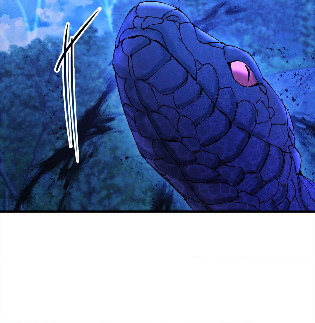 Night of Muheun (Official) - Chapter 41 manhwa