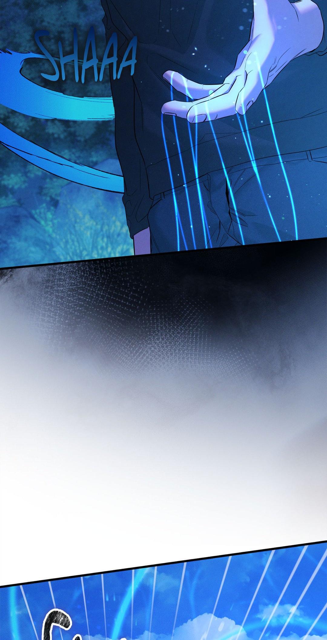 Night of Muheun (Official) - Chapter 41 manhwa