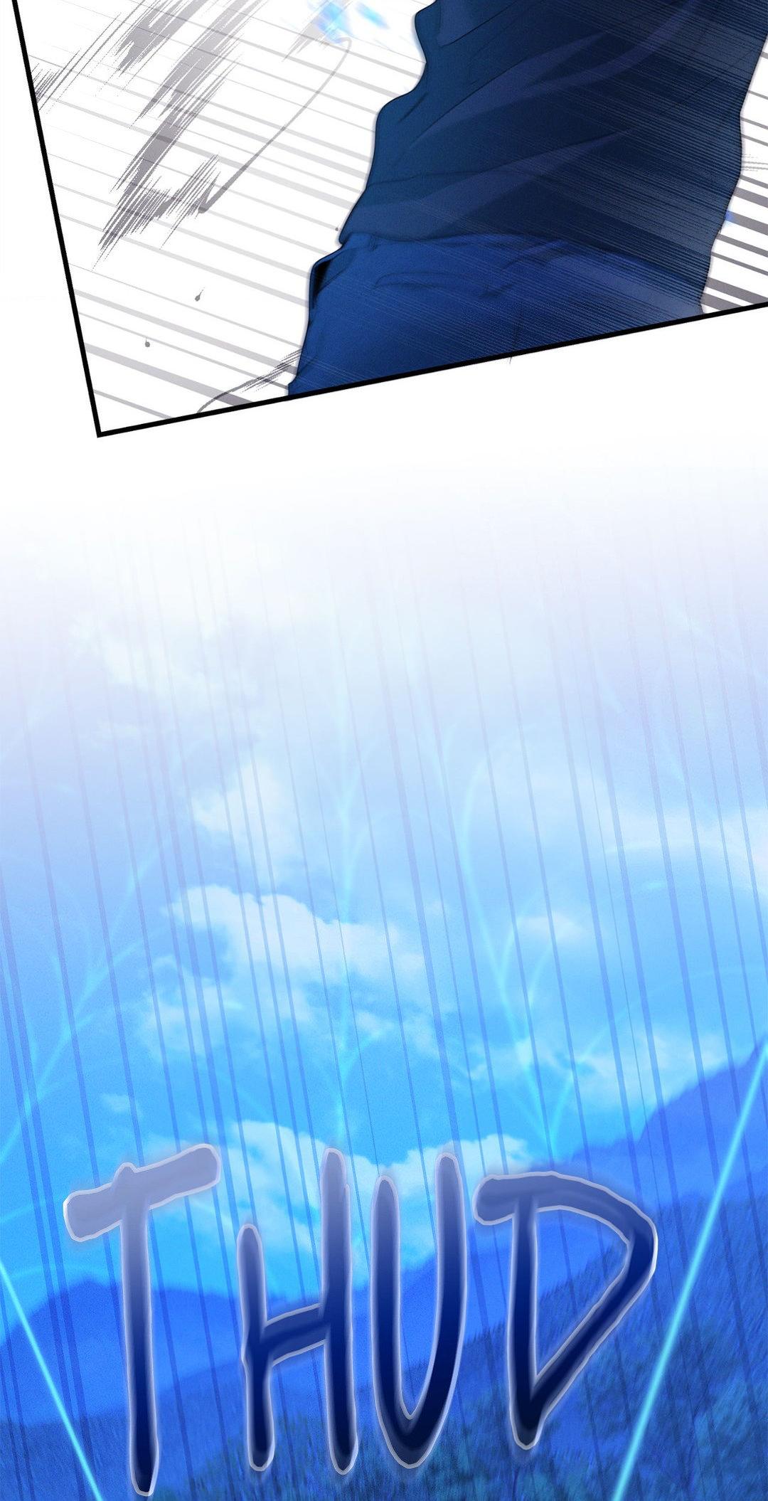 Night of Muheun (Official) - Chapter 41 manhwa