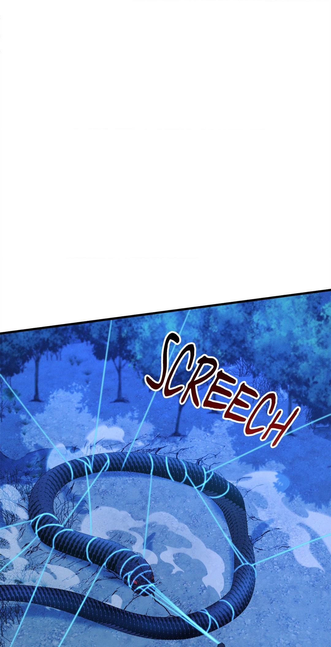 Night of Muheun (Official) - Chapter 41 manhwa