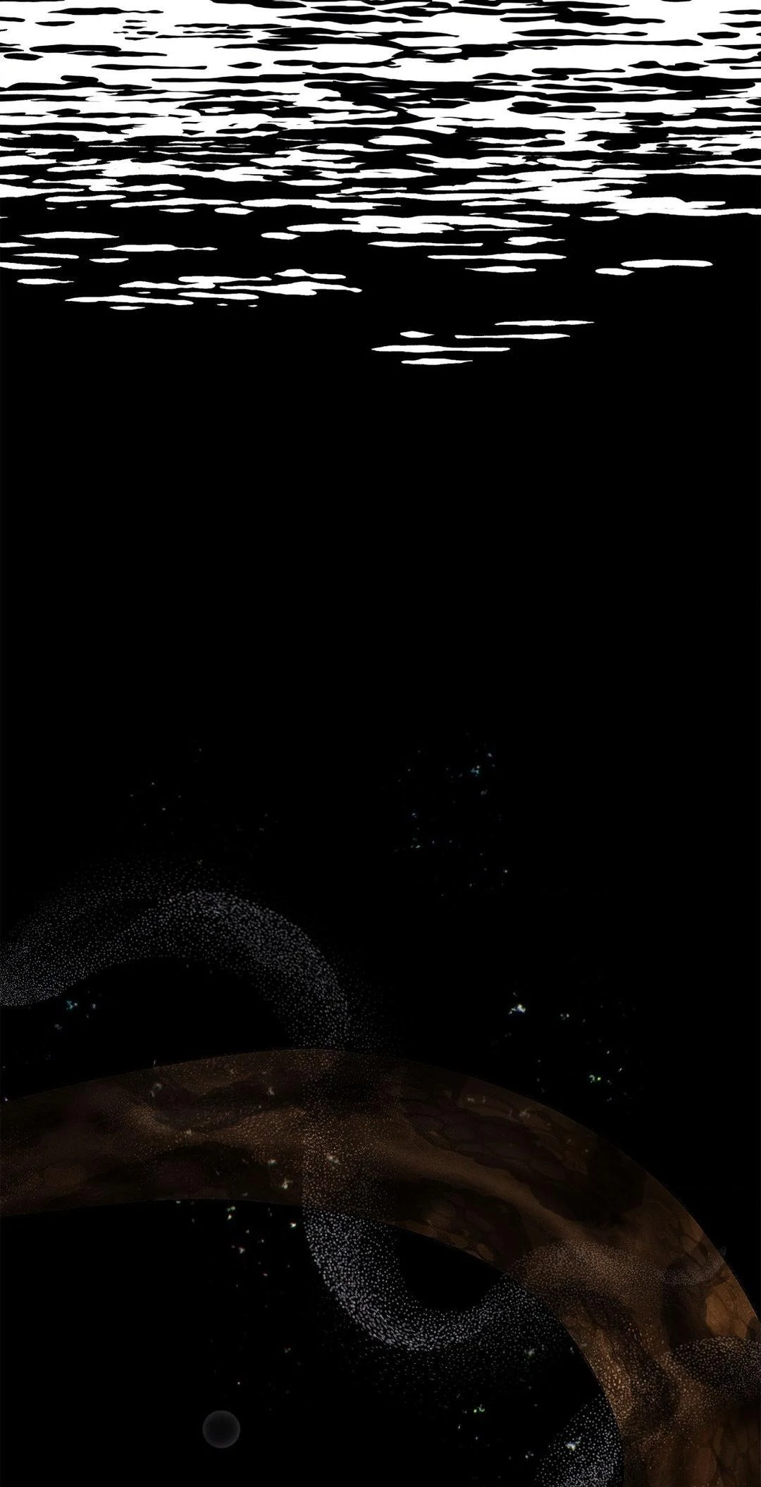 Night of Muheun (Official) - Chapter 41 manhwa