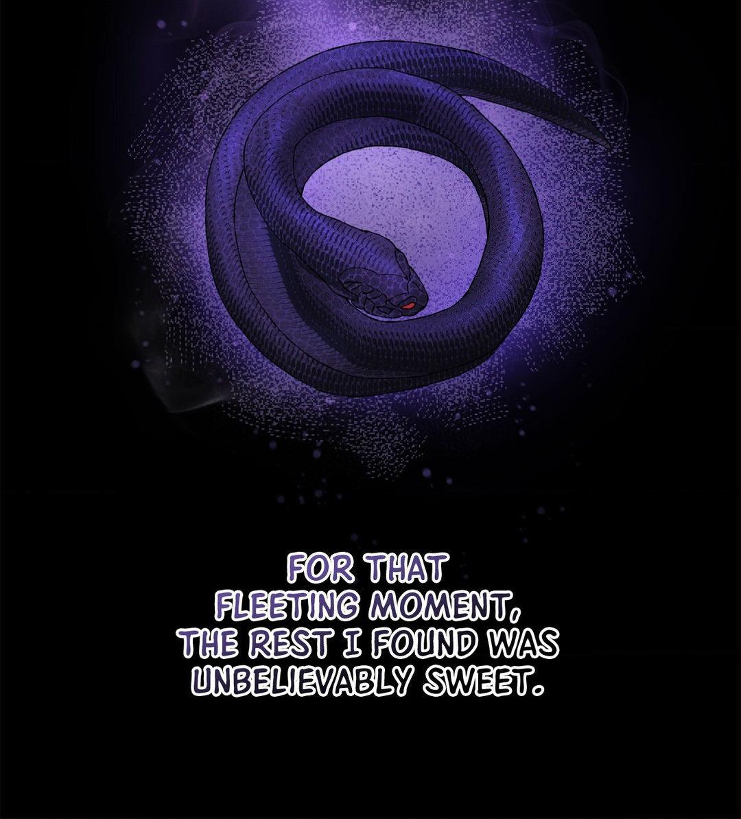 Night of Muheun (Official) - Chapter 41 manhwa