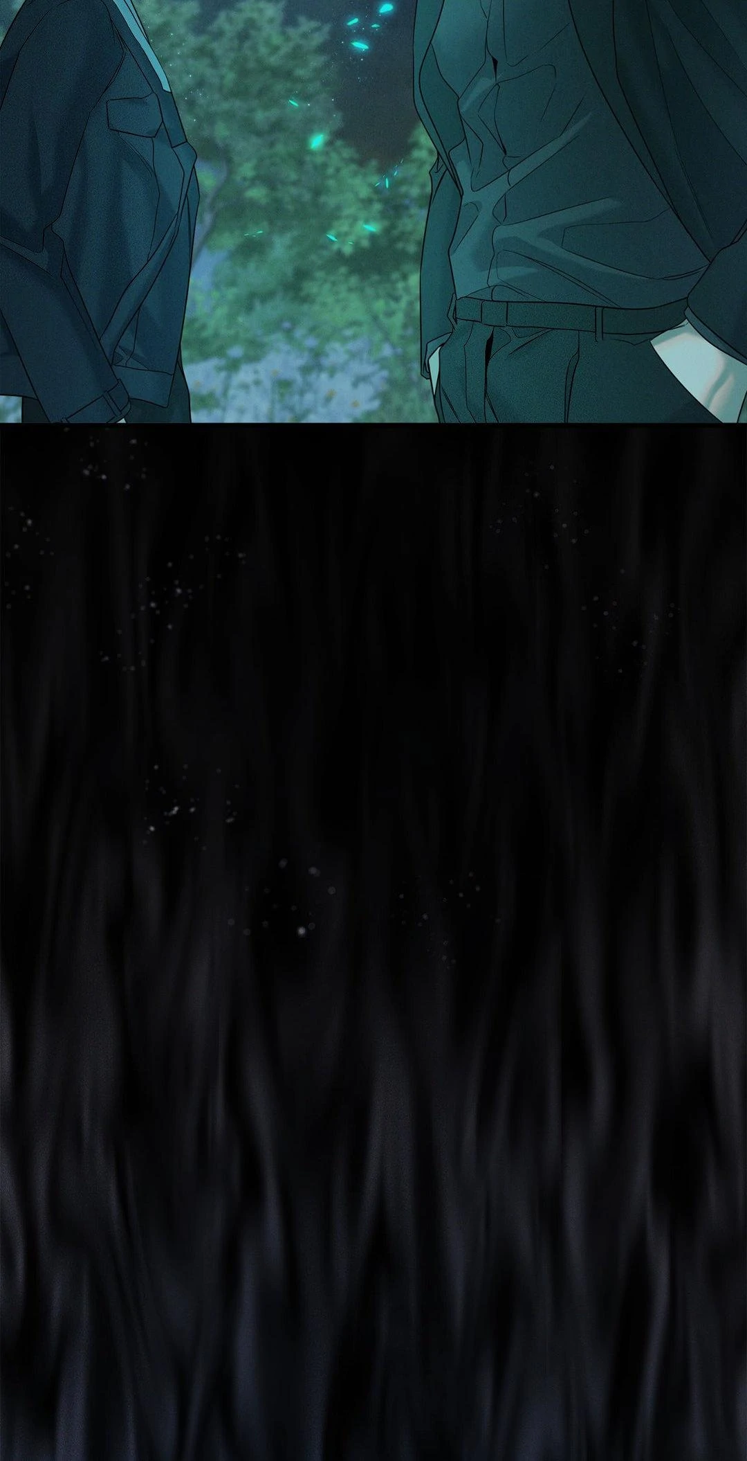 Night of Muheun (Official) - Chapter 41 manhwa