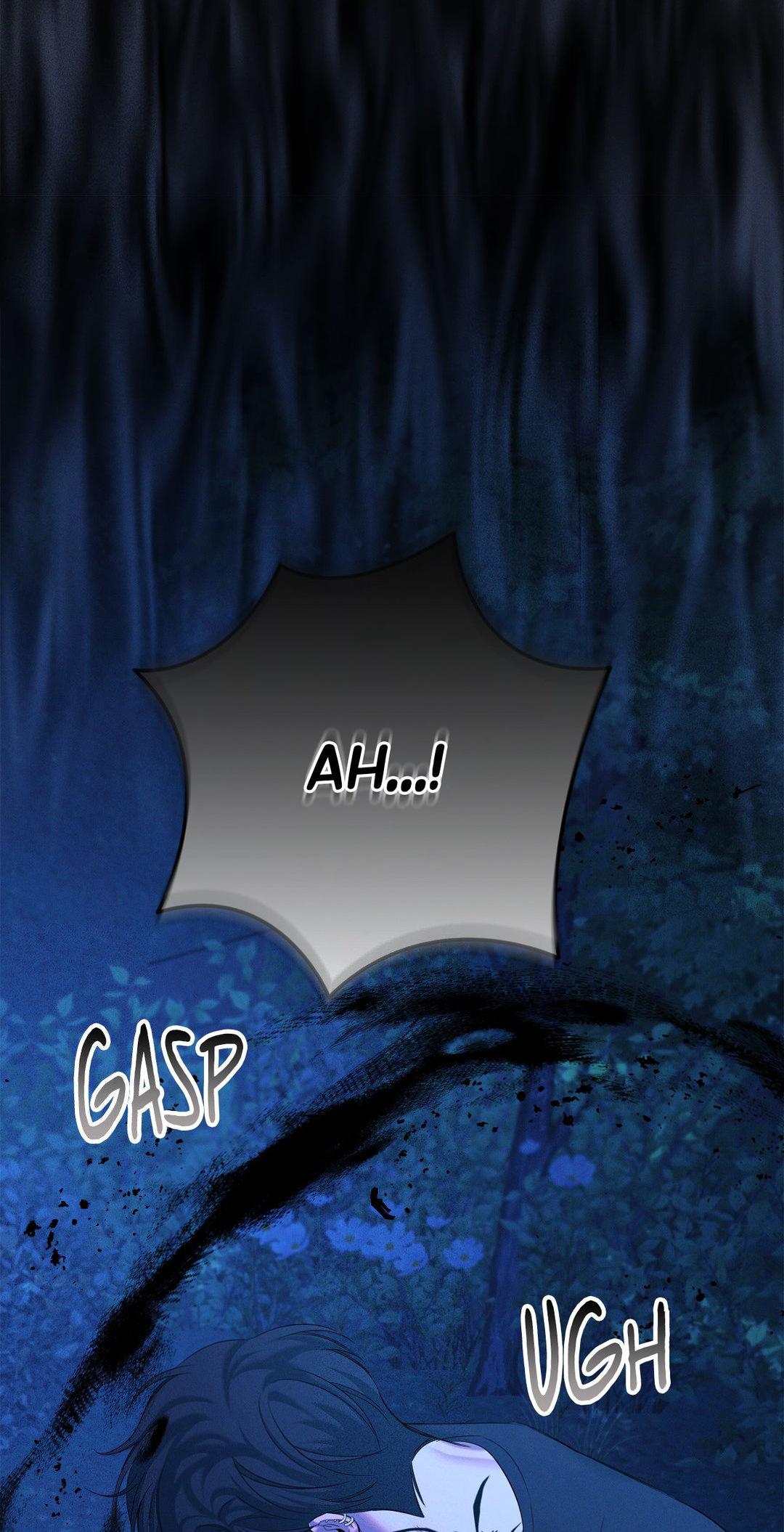 Night of Muheun (Official) - Chapter 41 manhwa