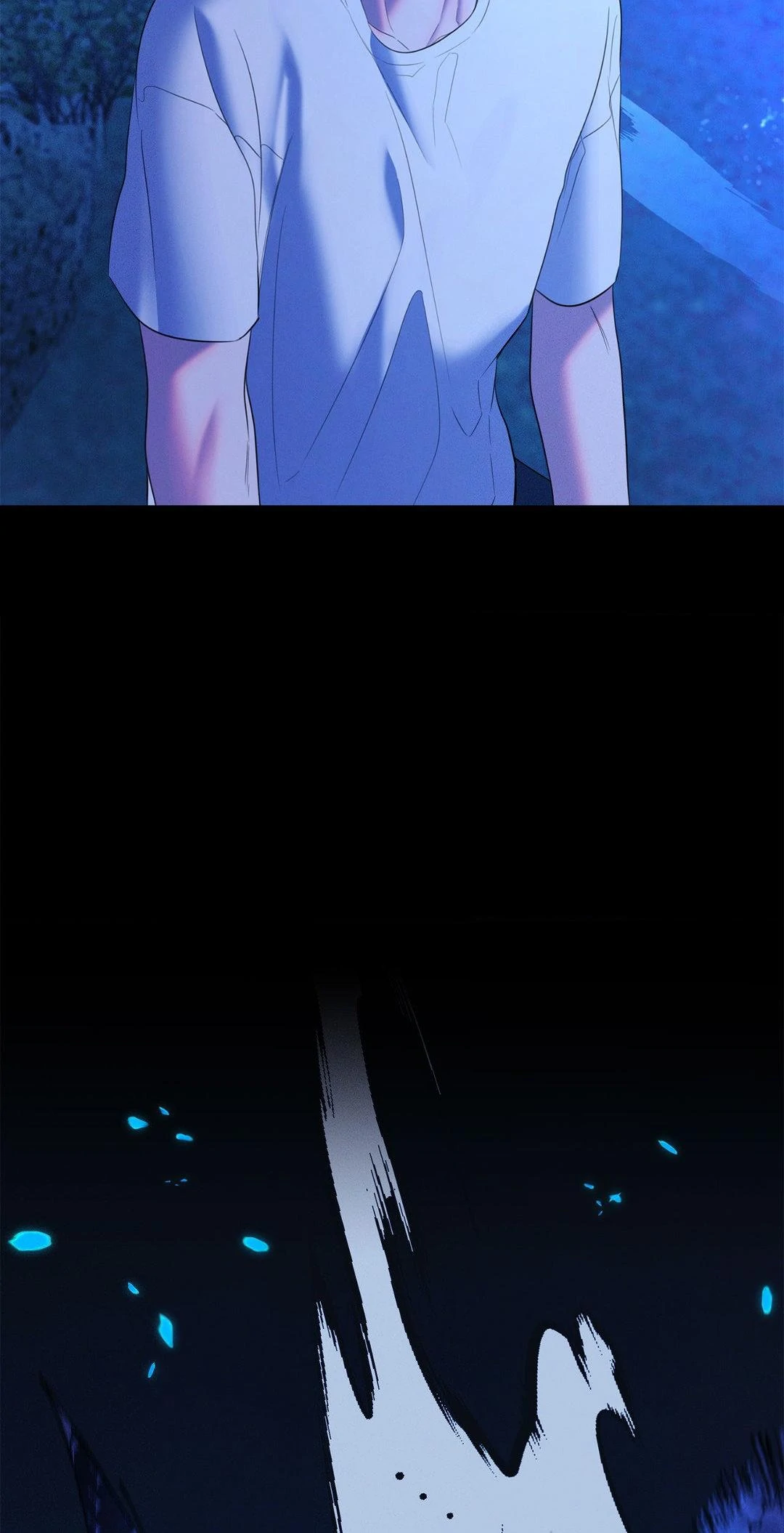 Night of Muheun (Official) - Chapter 41 manhwa