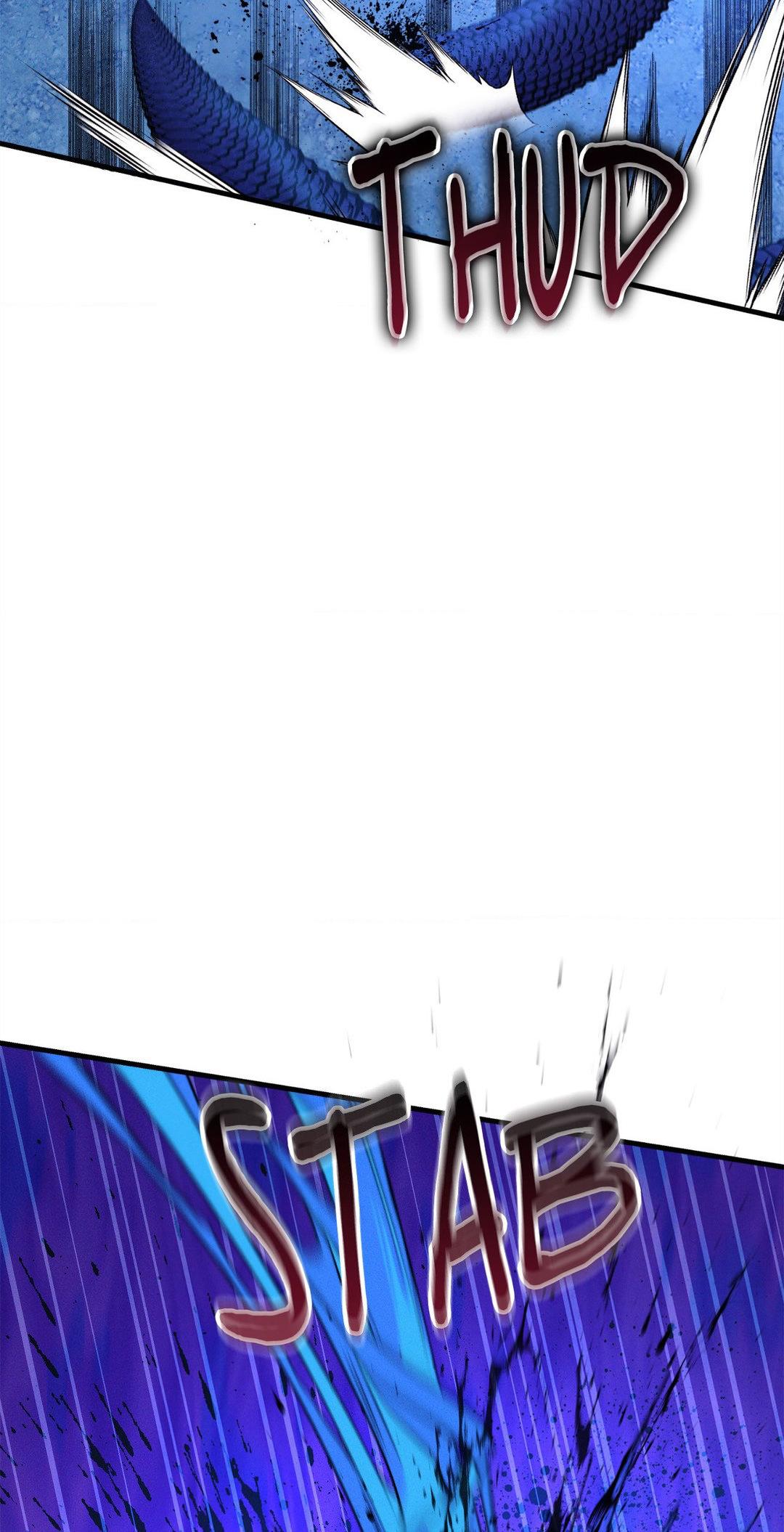 Night of Muheun (Official) - Chapter 41 manhwa