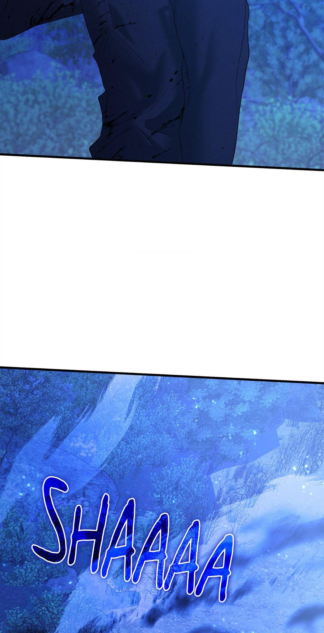 Night of Muheun (Official) - Chapter 41 manhwa
