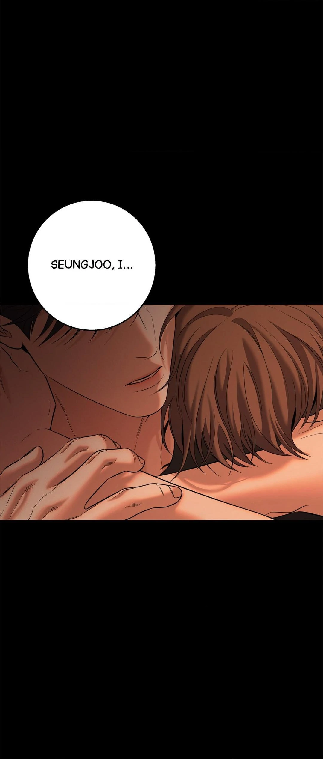 Night of Muheun (Official) - Chapter 42 manhwa