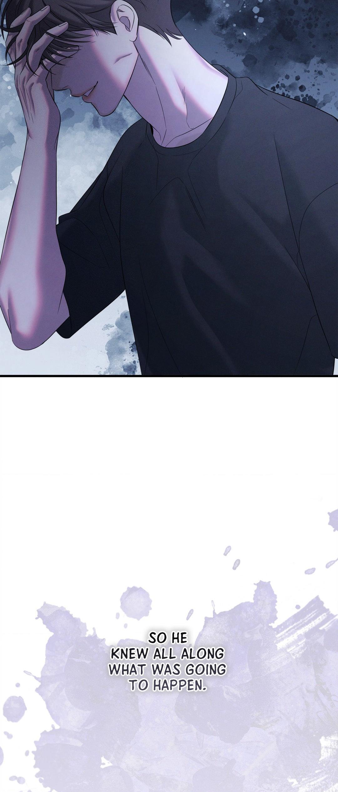 Night of Muheun (Official) - Chapter 42 manhwa