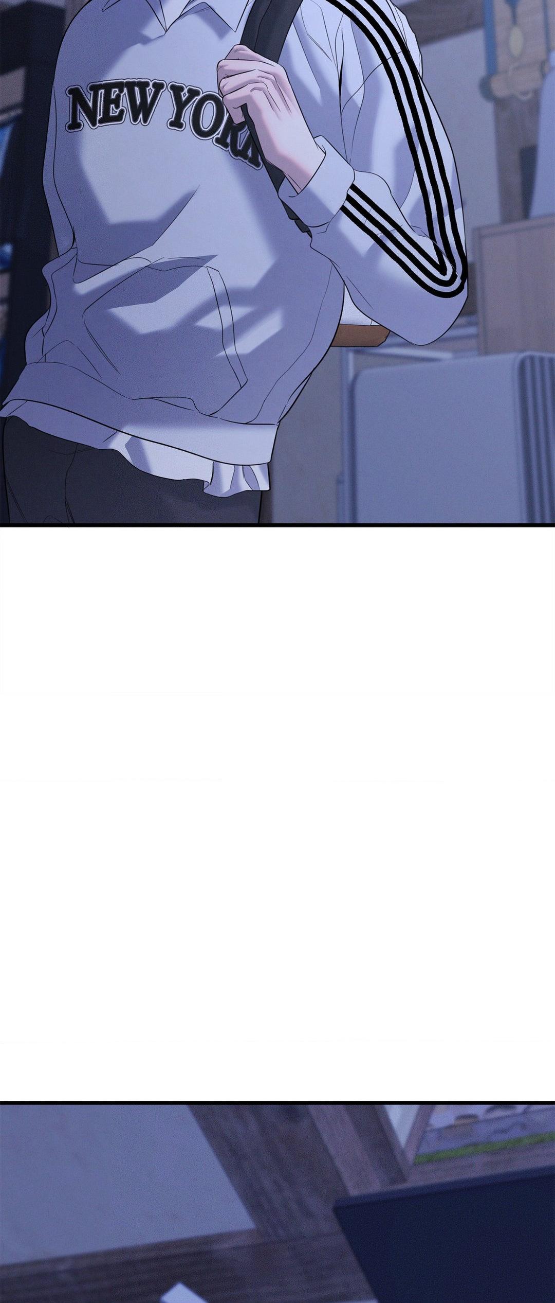 Night of Muheun (Official) - Chapter 42 manhwa