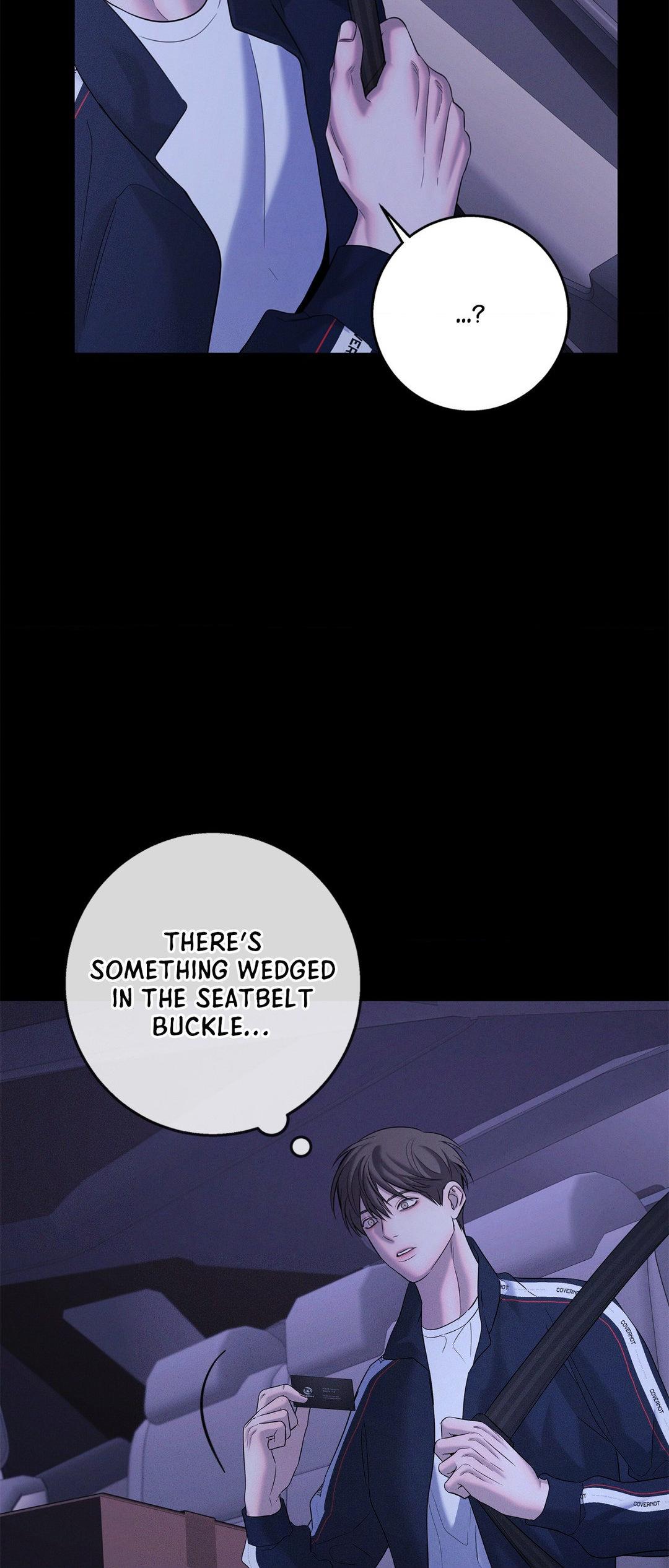 Night of Muheun (Official) - Chapter 42 manhwa