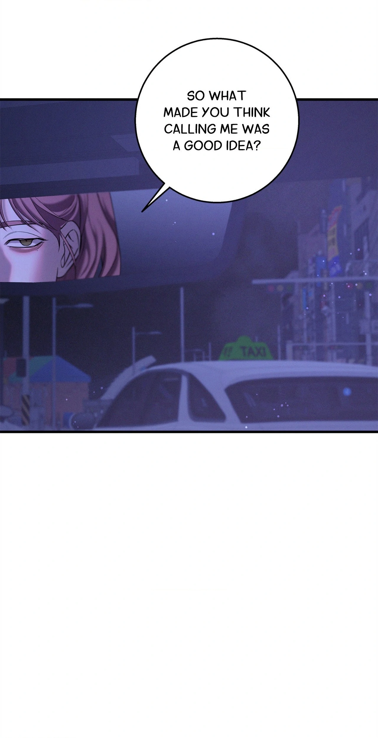 Night of Muheun (Official) - Chapter 43 manhwa