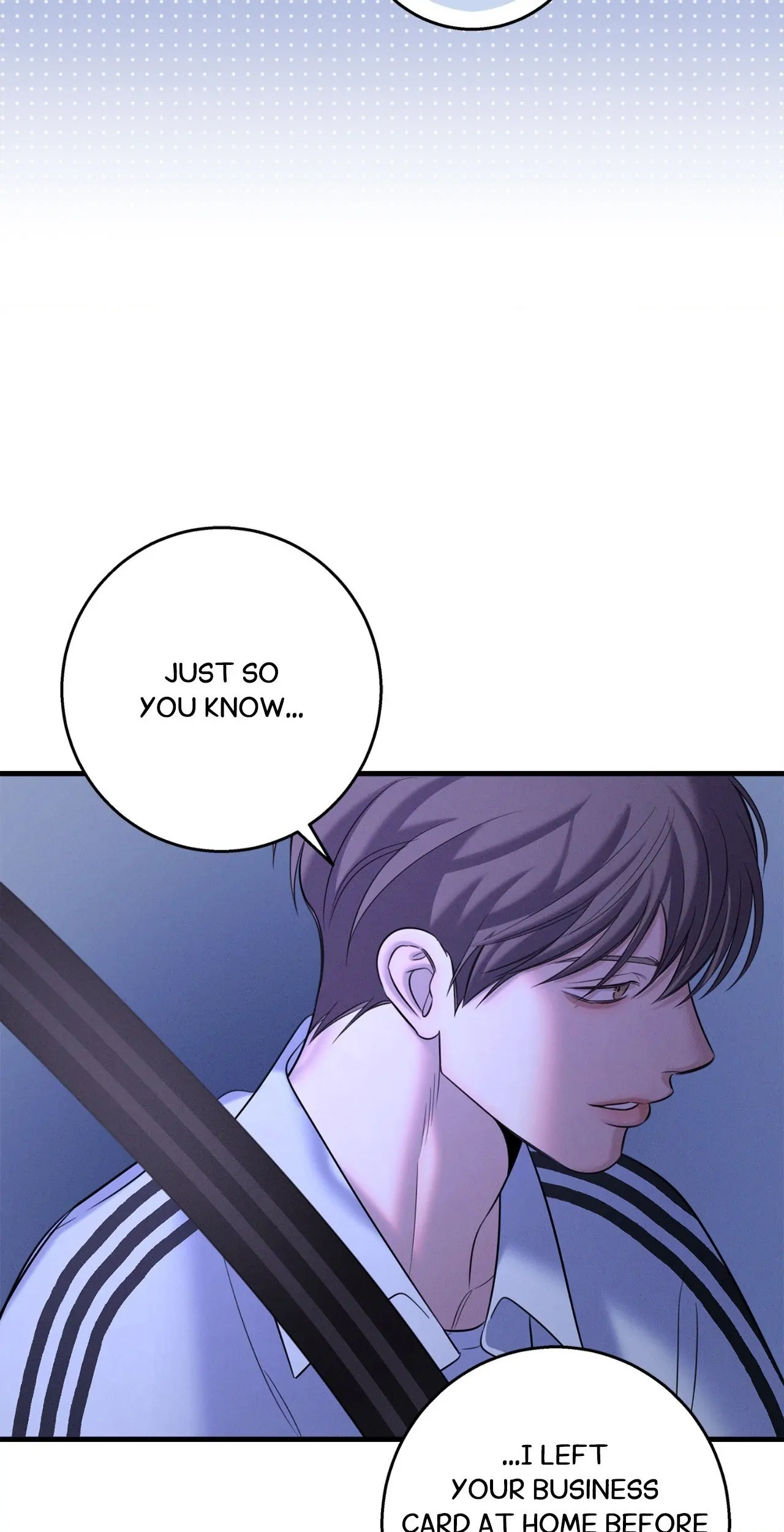 Night of Muheun (Official) - Chapter 43 manhwa