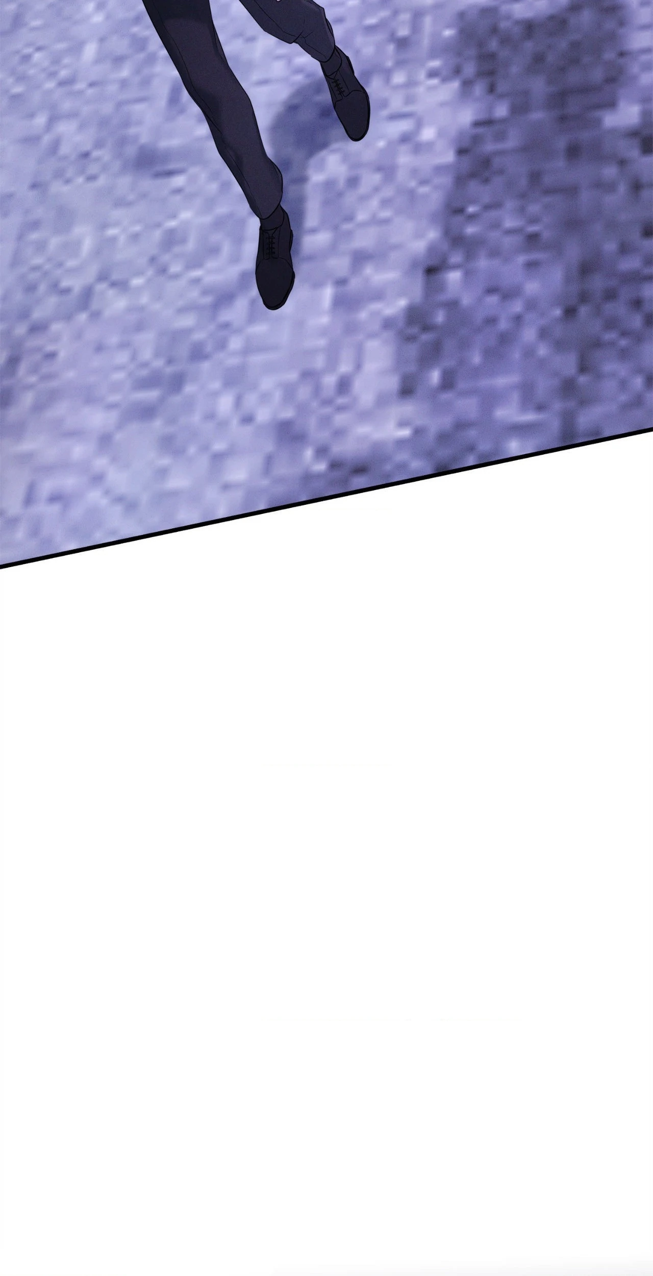 Night of Muheun (Official) - Chapter 43 manhwa