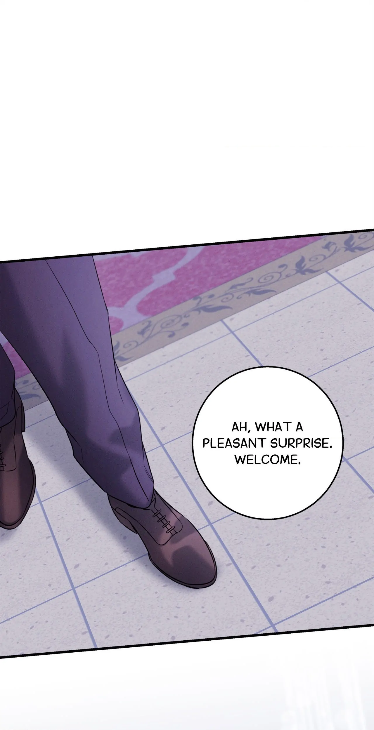 Night of Muheun (Official) - Chapter 43 manhwa