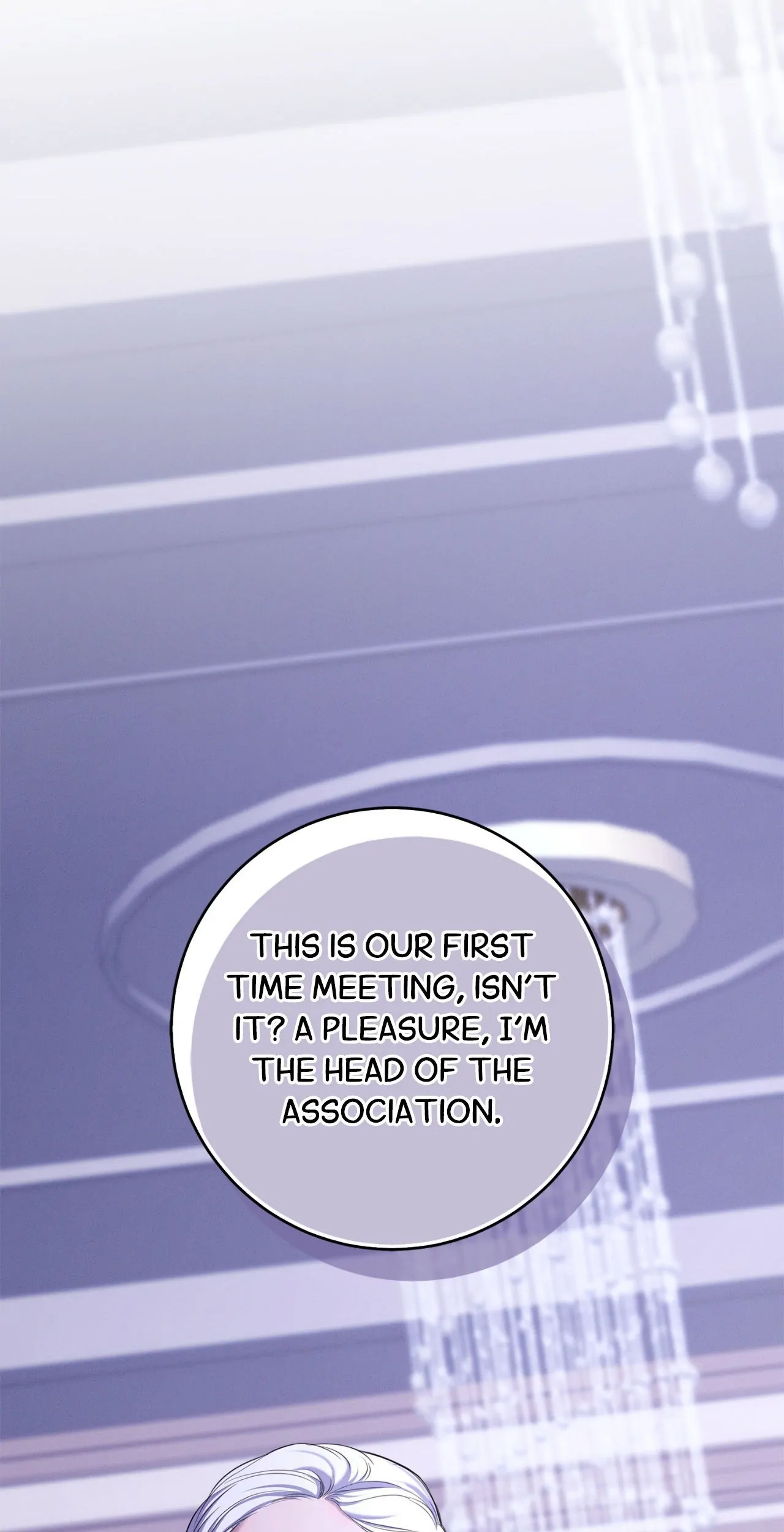 Night of Muheun (Official) - Chapter 43 manhwa