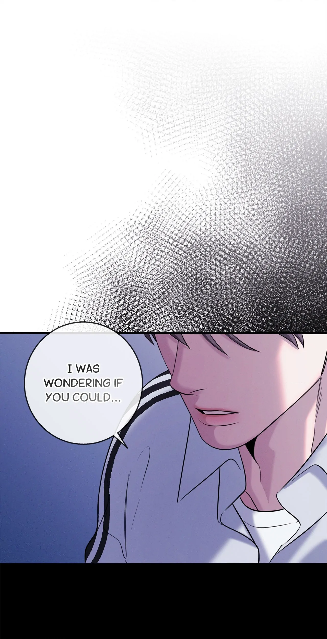 Night of Muheun (Official) - Chapter 43 manhwa