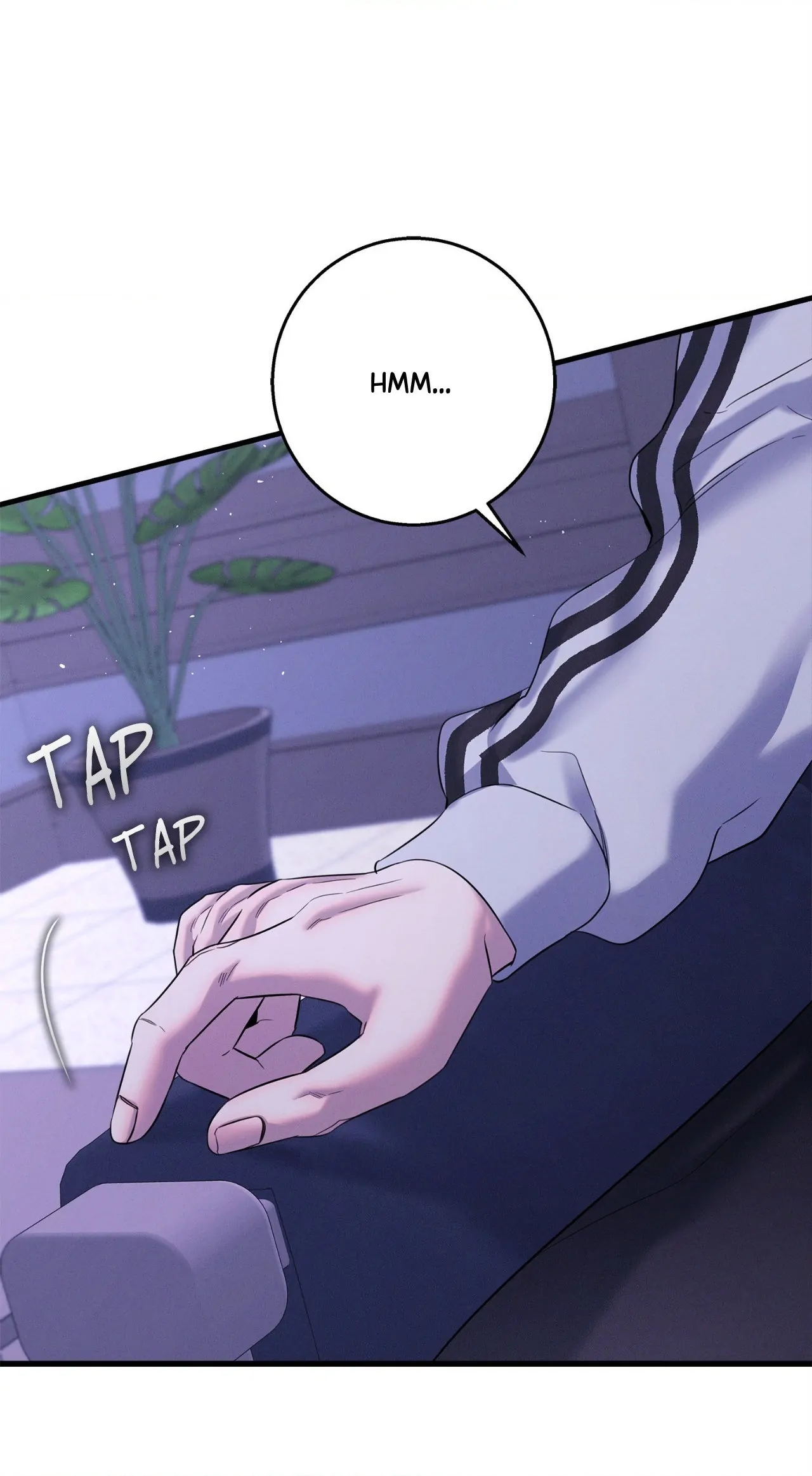 Night of Muheun (Official) - Chapter 43 manhwa