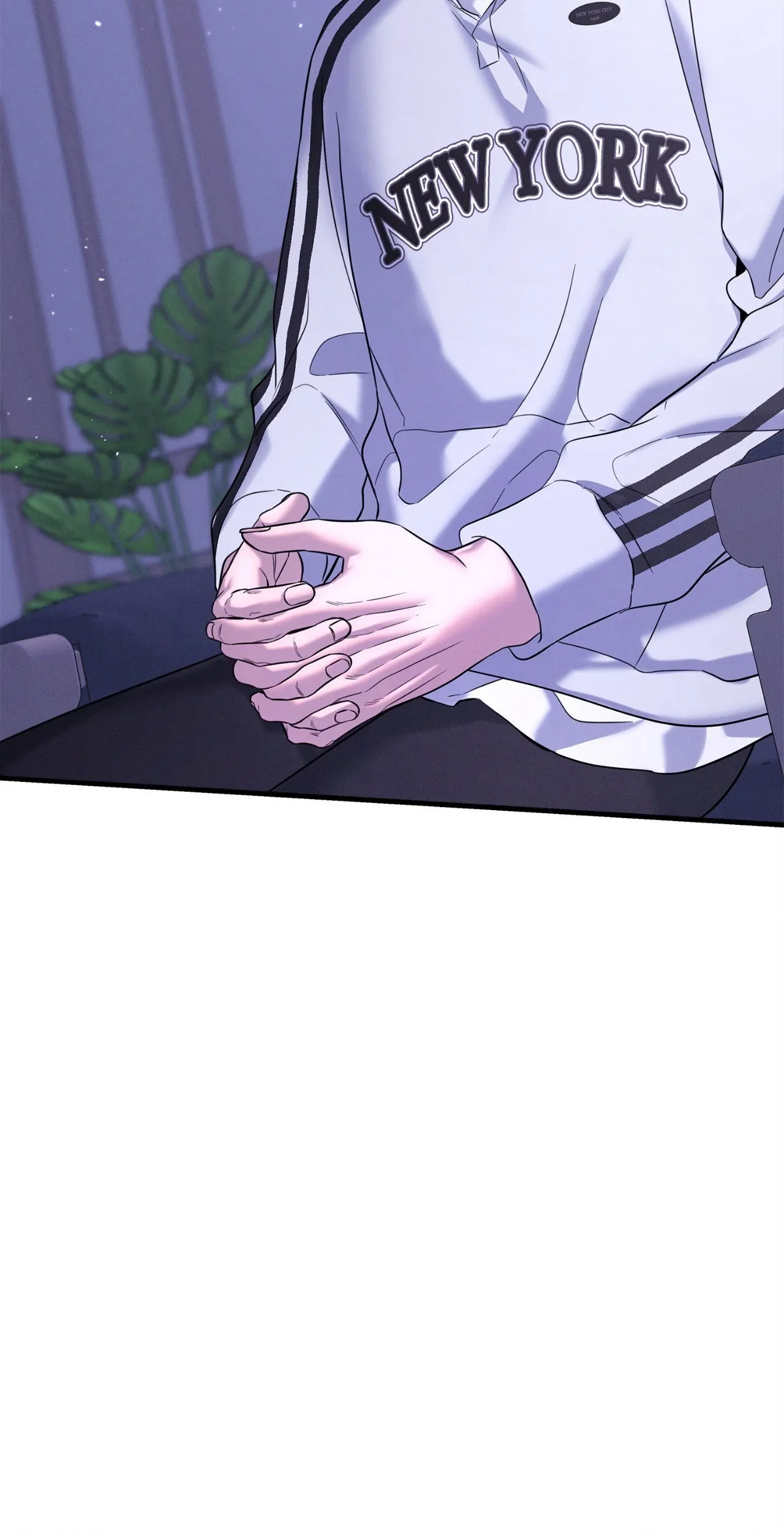 Night of Muheun (Official) - Chapter 43 manhwa