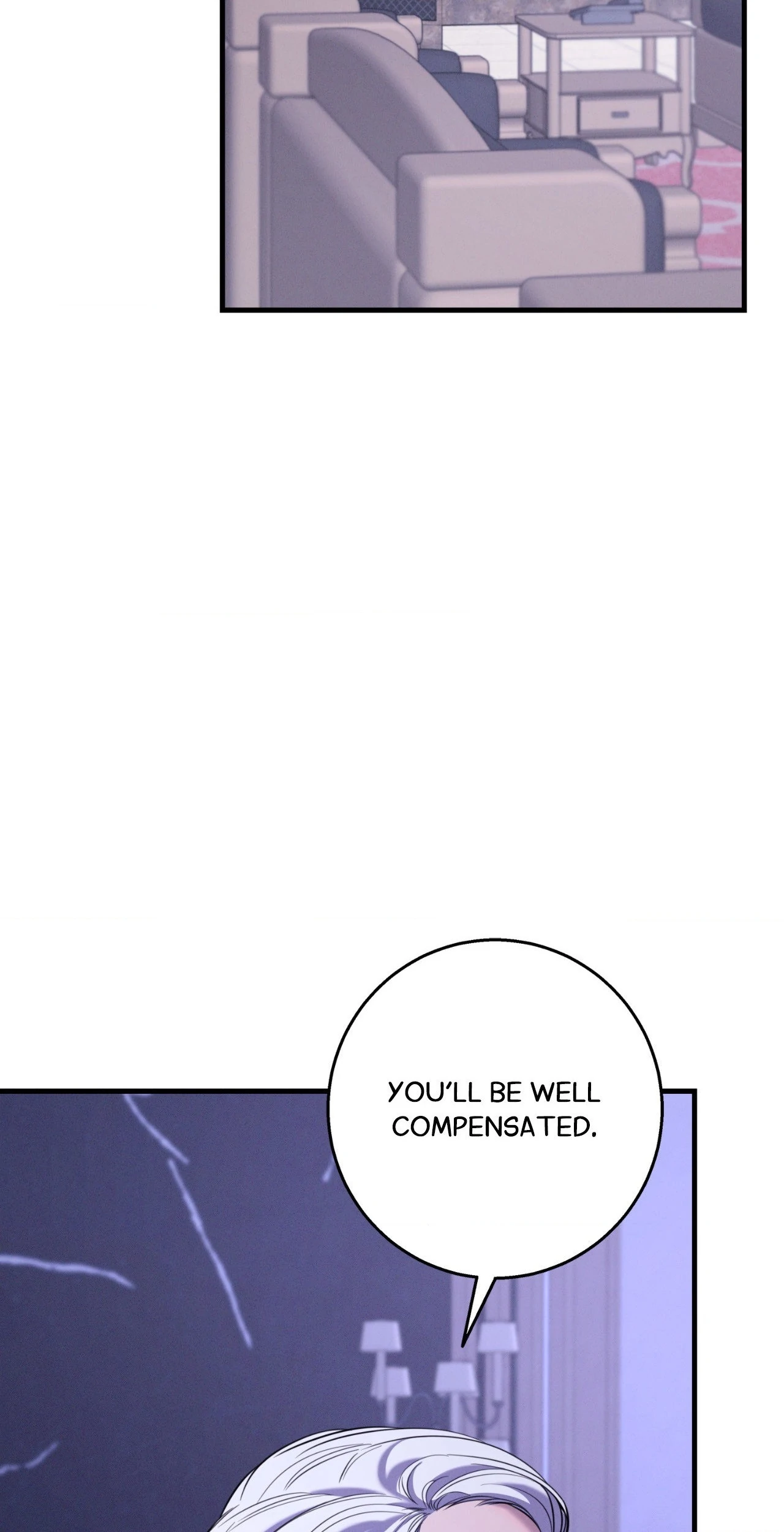 Night of Muheun (Official) - Chapter 43 manhwa
