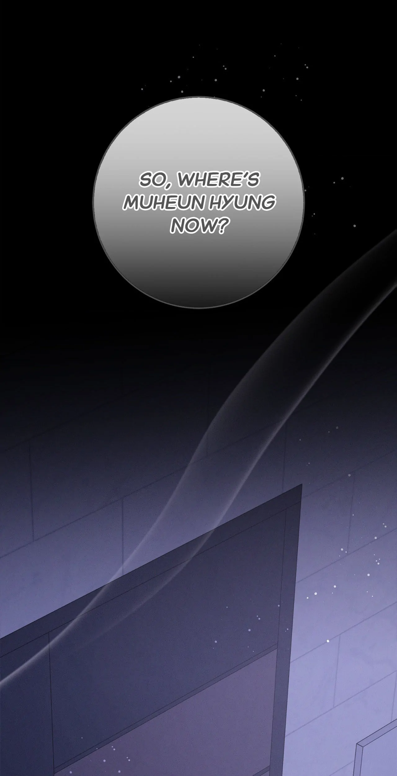 Night of Muheun (Official) - Chapter 43 manhwa