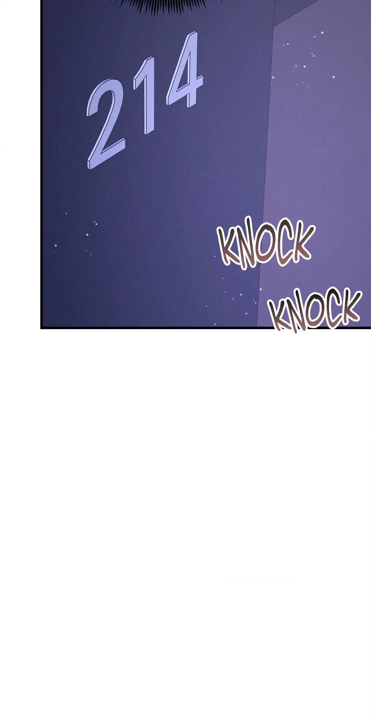 Night of Muheun (Official) - Chapter 43 manhwa