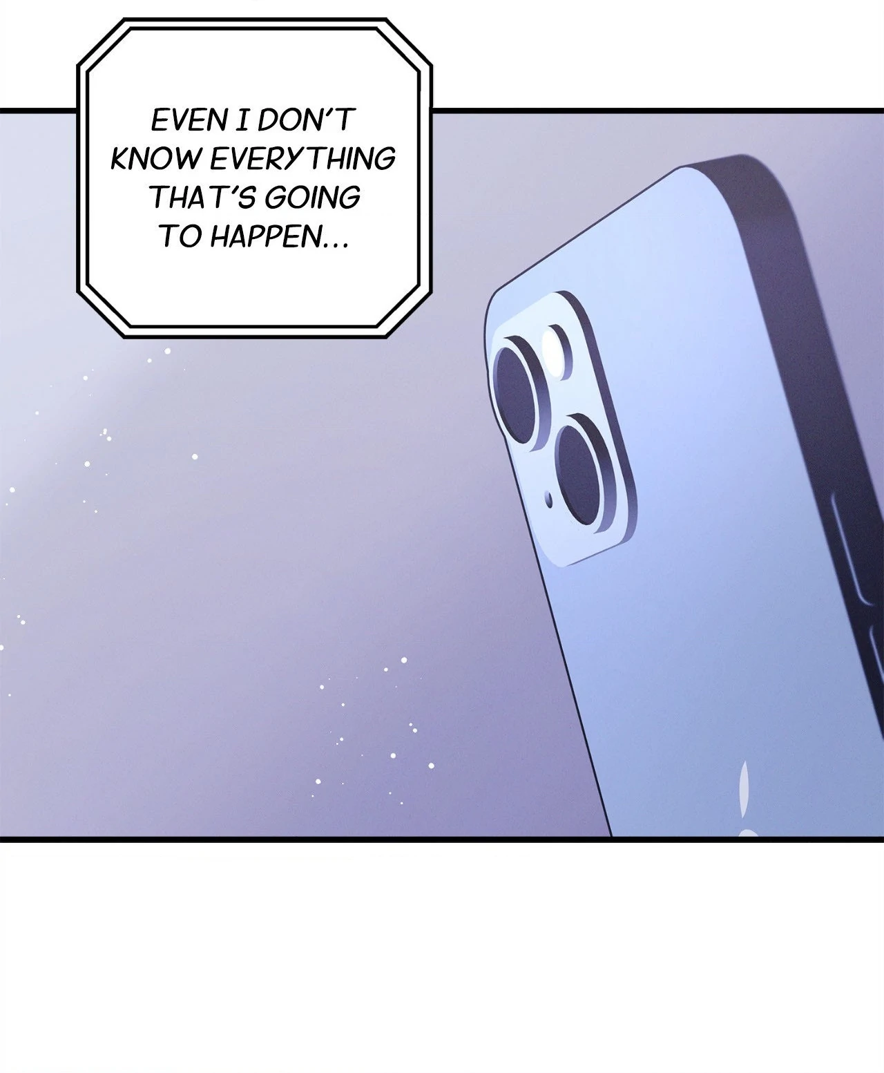 Night of Muheun (Official) - Chapter 43 manhwa