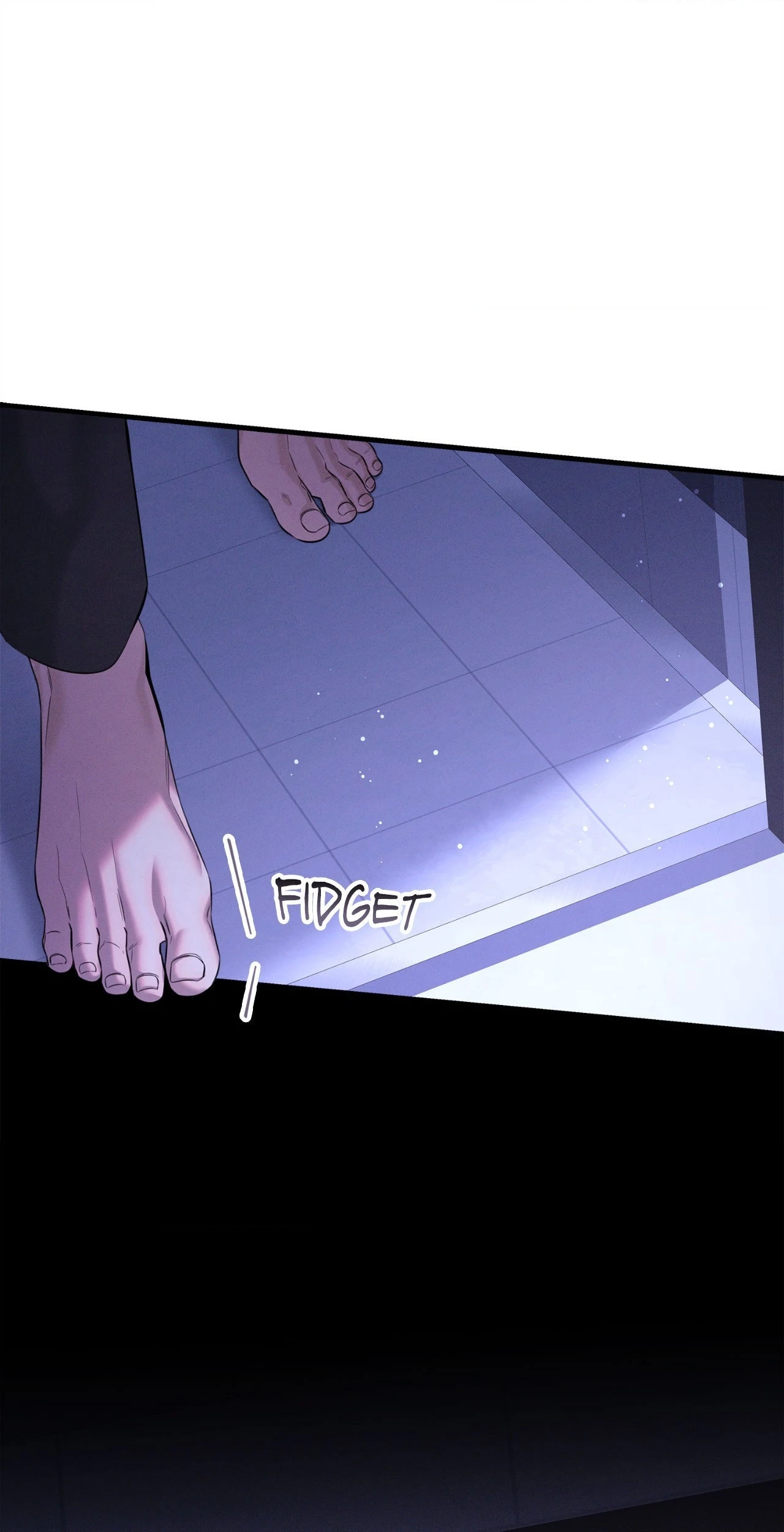 Night of Muheun (Official) - Chapter 43 manhwa