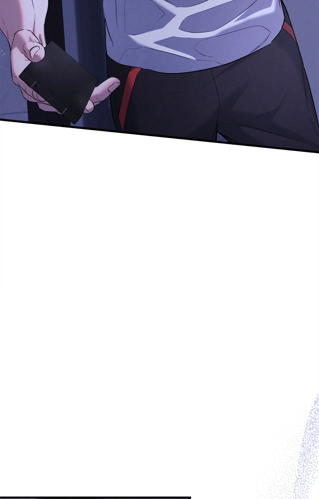 Night of Muheun (Official) - Chapter 44 manhwa