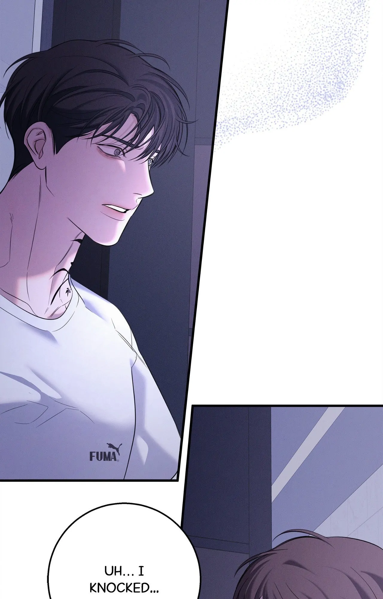 Night of Muheun (Official) - Chapter 44 manhwa
