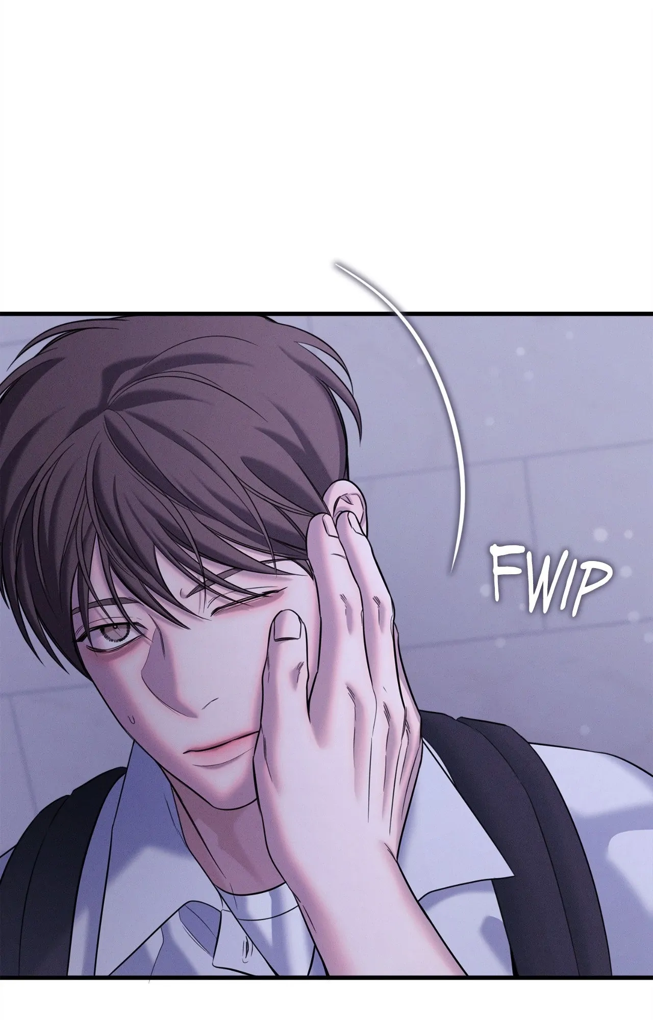 Night of Muheun (Official) - Chapter 44 manhwa