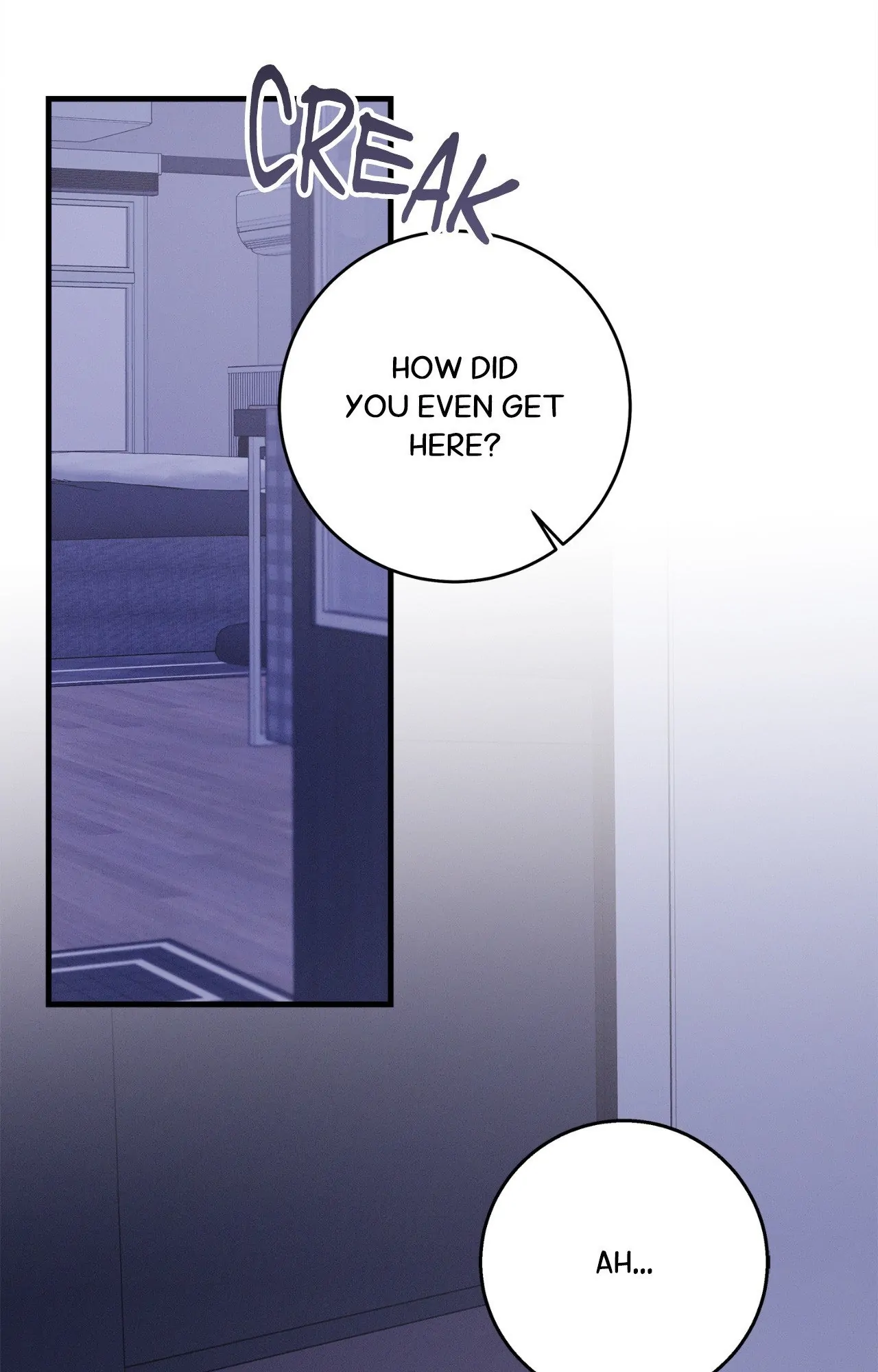 Night of Muheun (Official) - Chapter 44 manhwa
