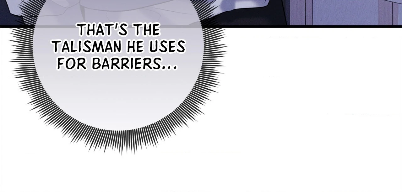 Night of Muheun (Official) - Chapter 44 manhwa