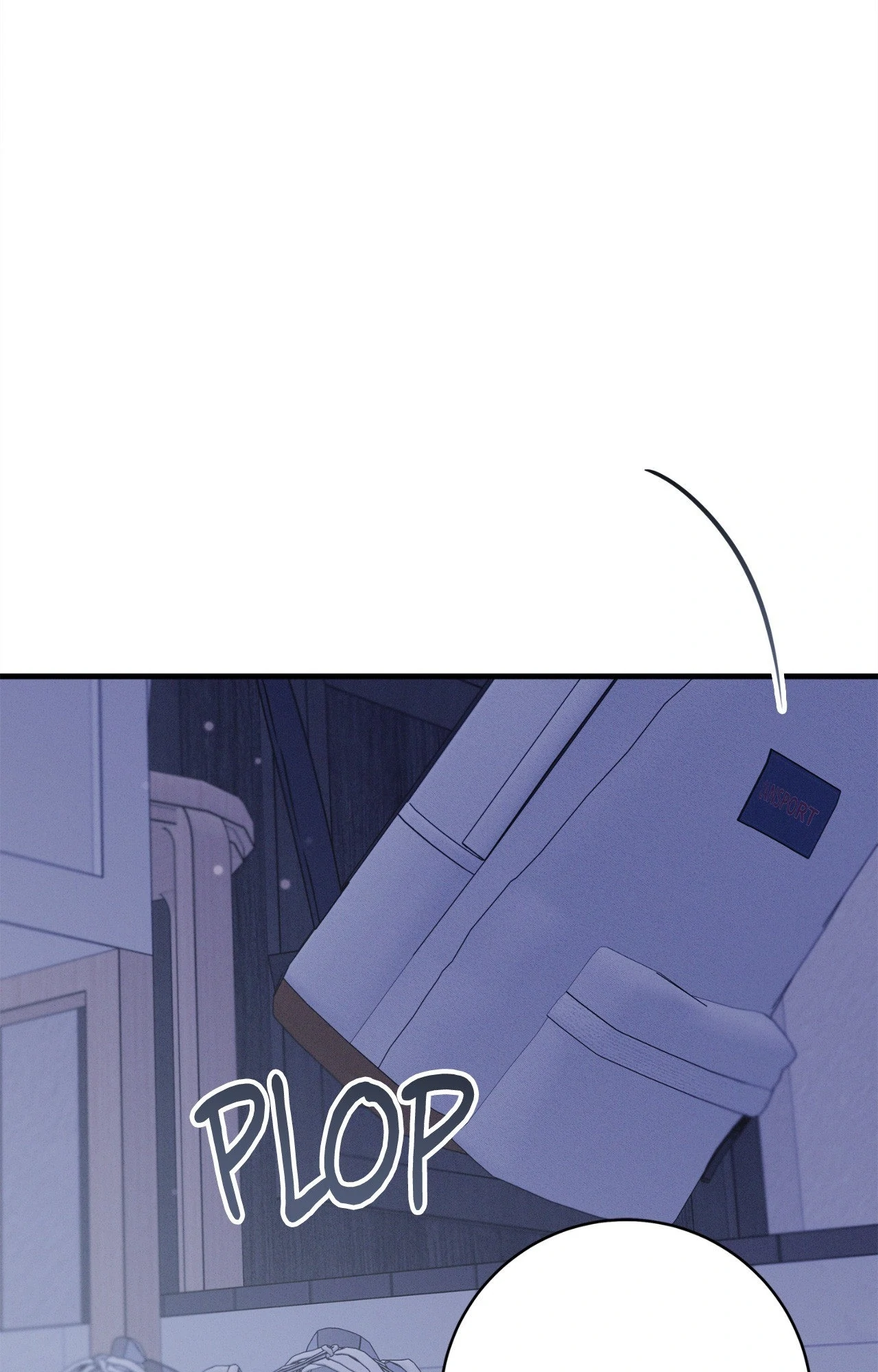 Night of Muheun (Official) - Chapter 44 manhwa
