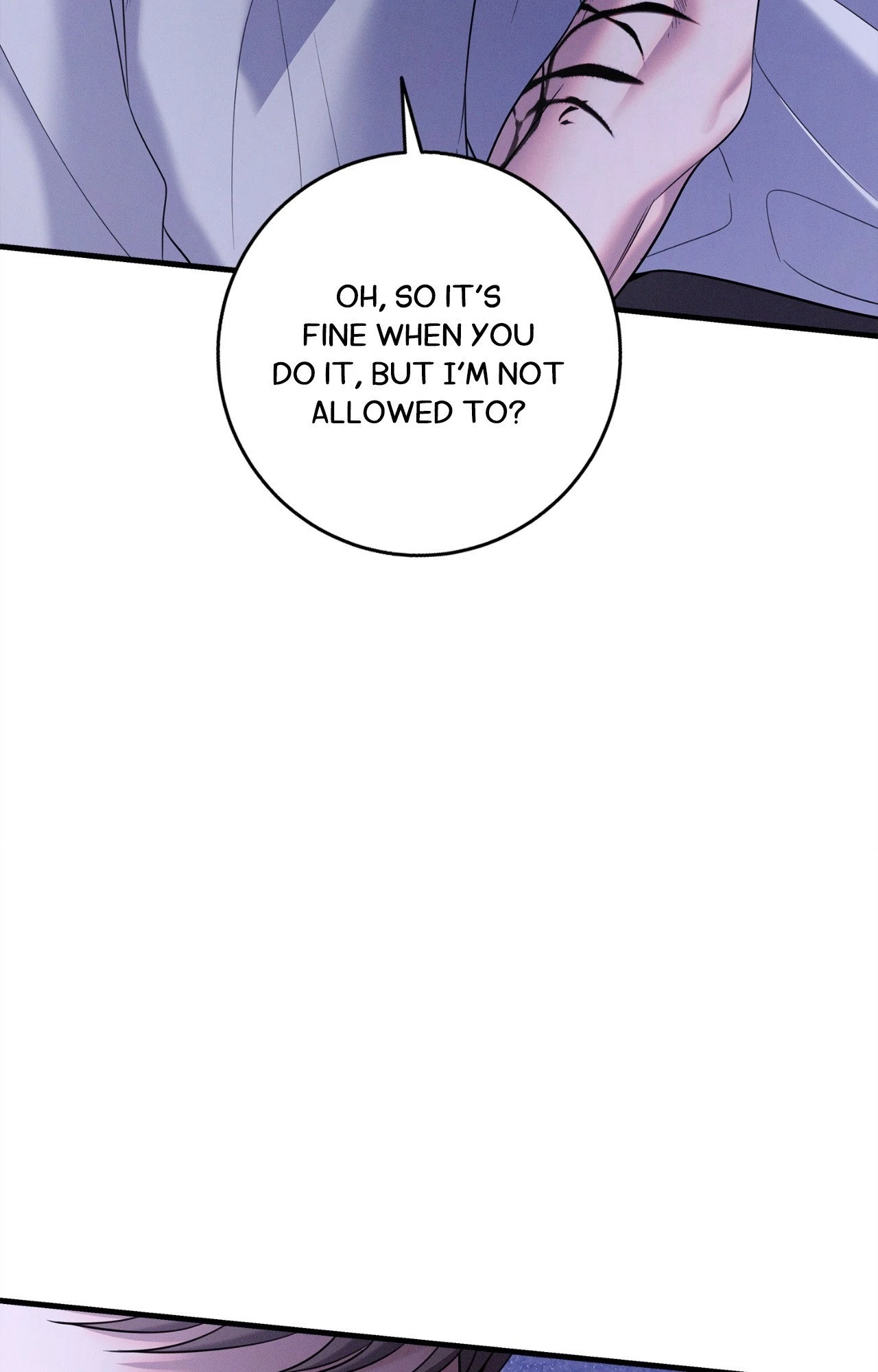Night of Muheun (Official) - Chapter 44 manhwa