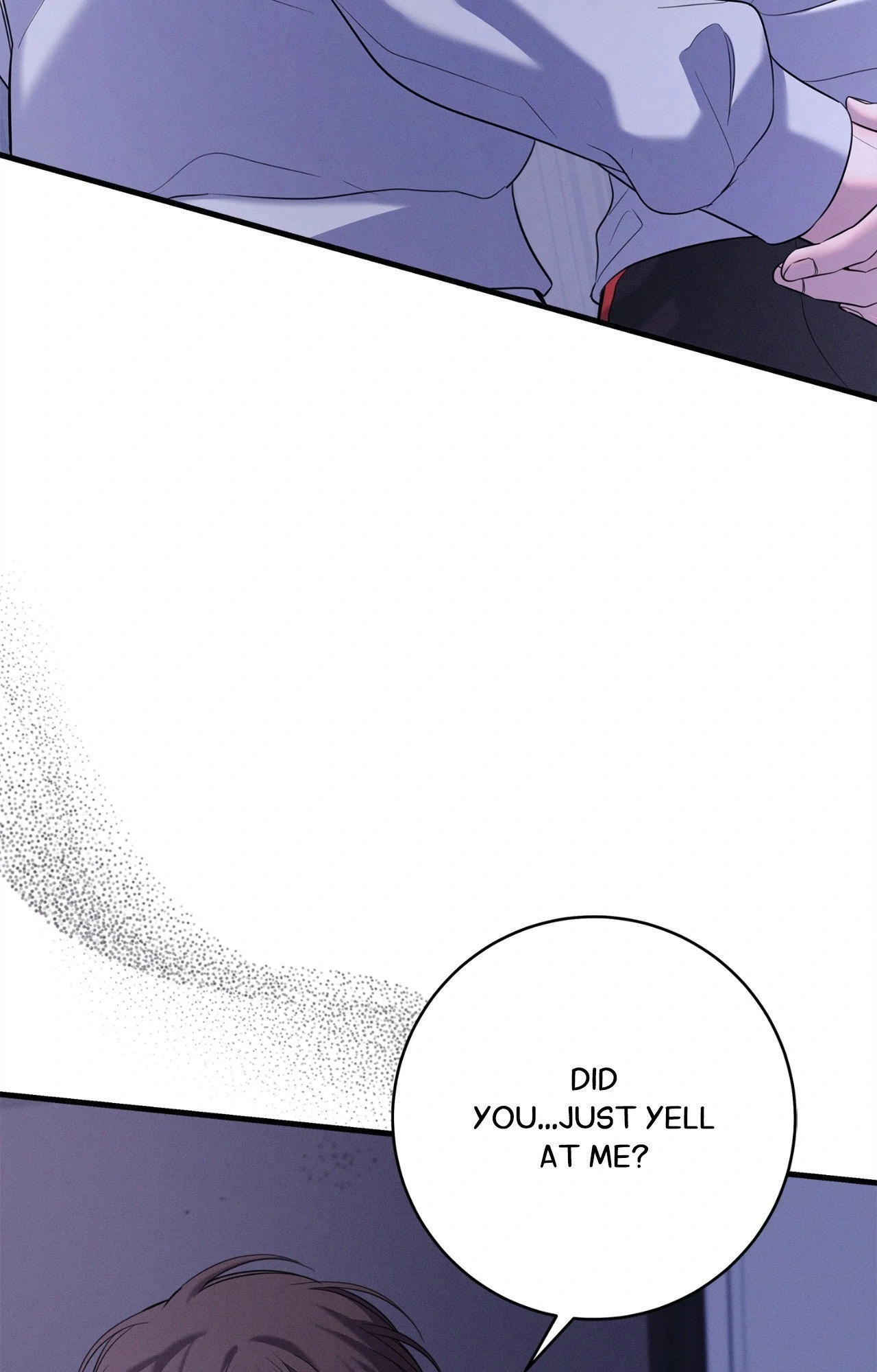 Night of Muheun (Official) - Chapter 44 manhwa