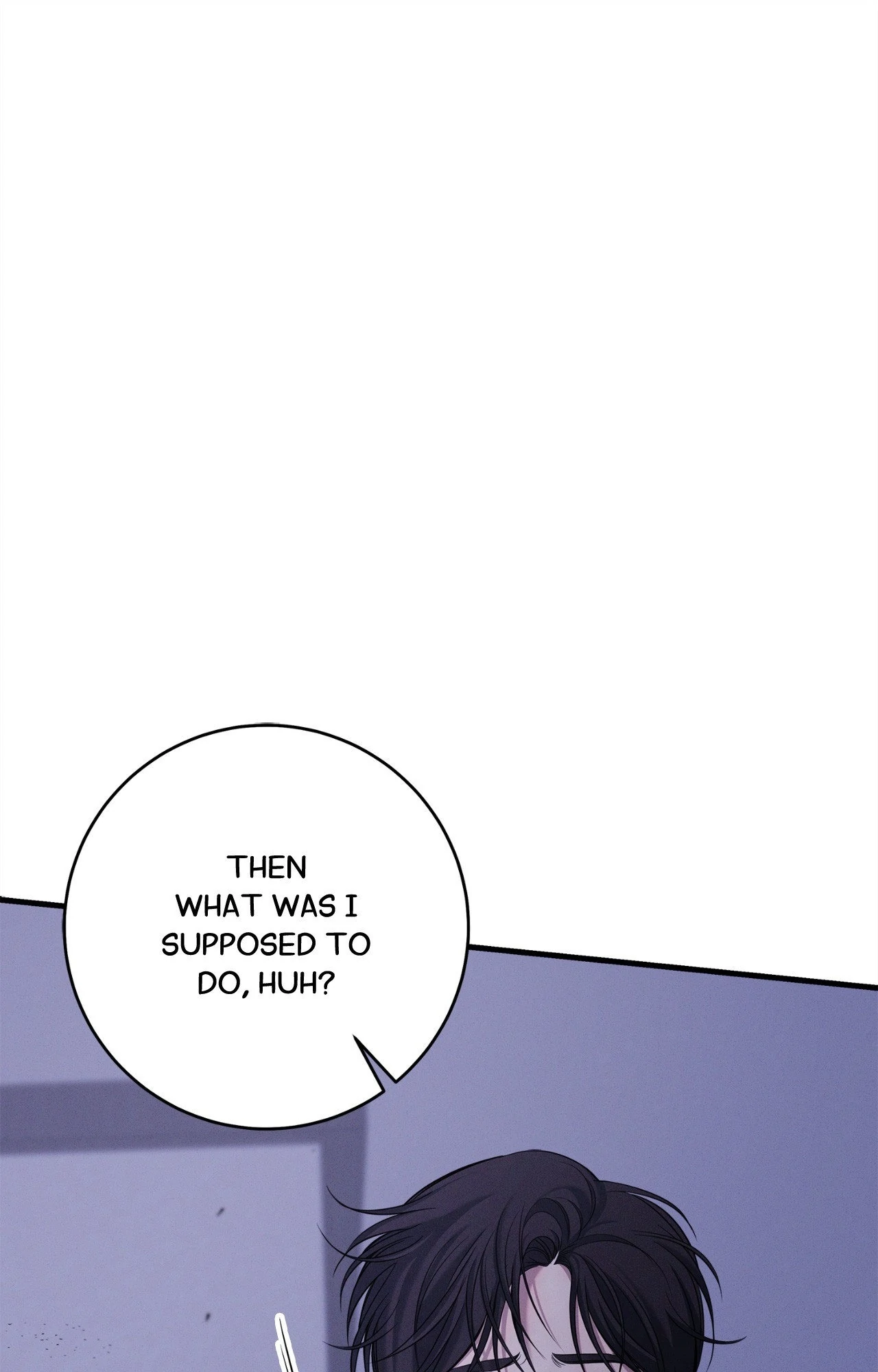 Night of Muheun (Official) - Chapter 44 manhwa