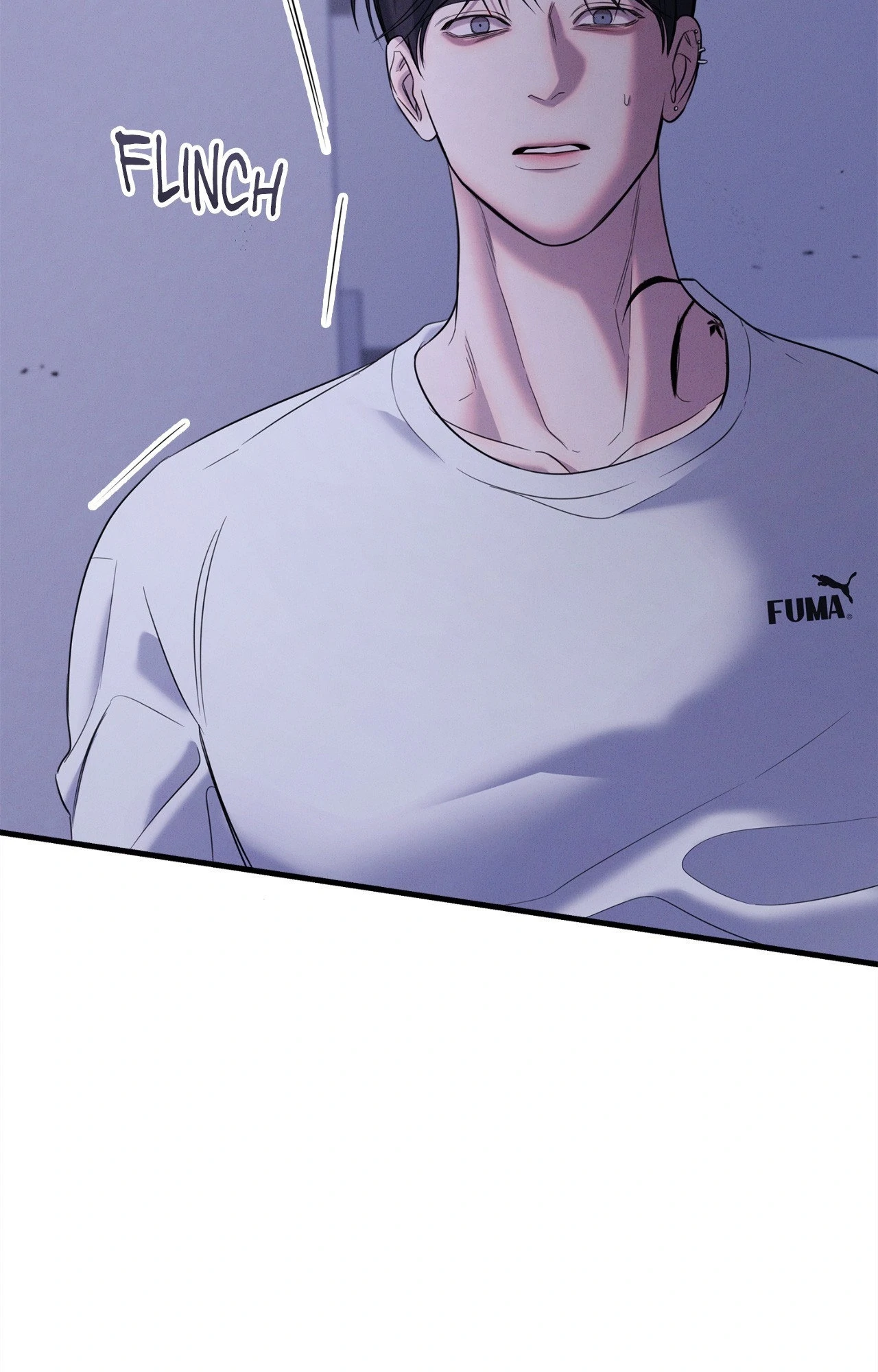 Night of Muheun (Official) - Chapter 44 manhwa