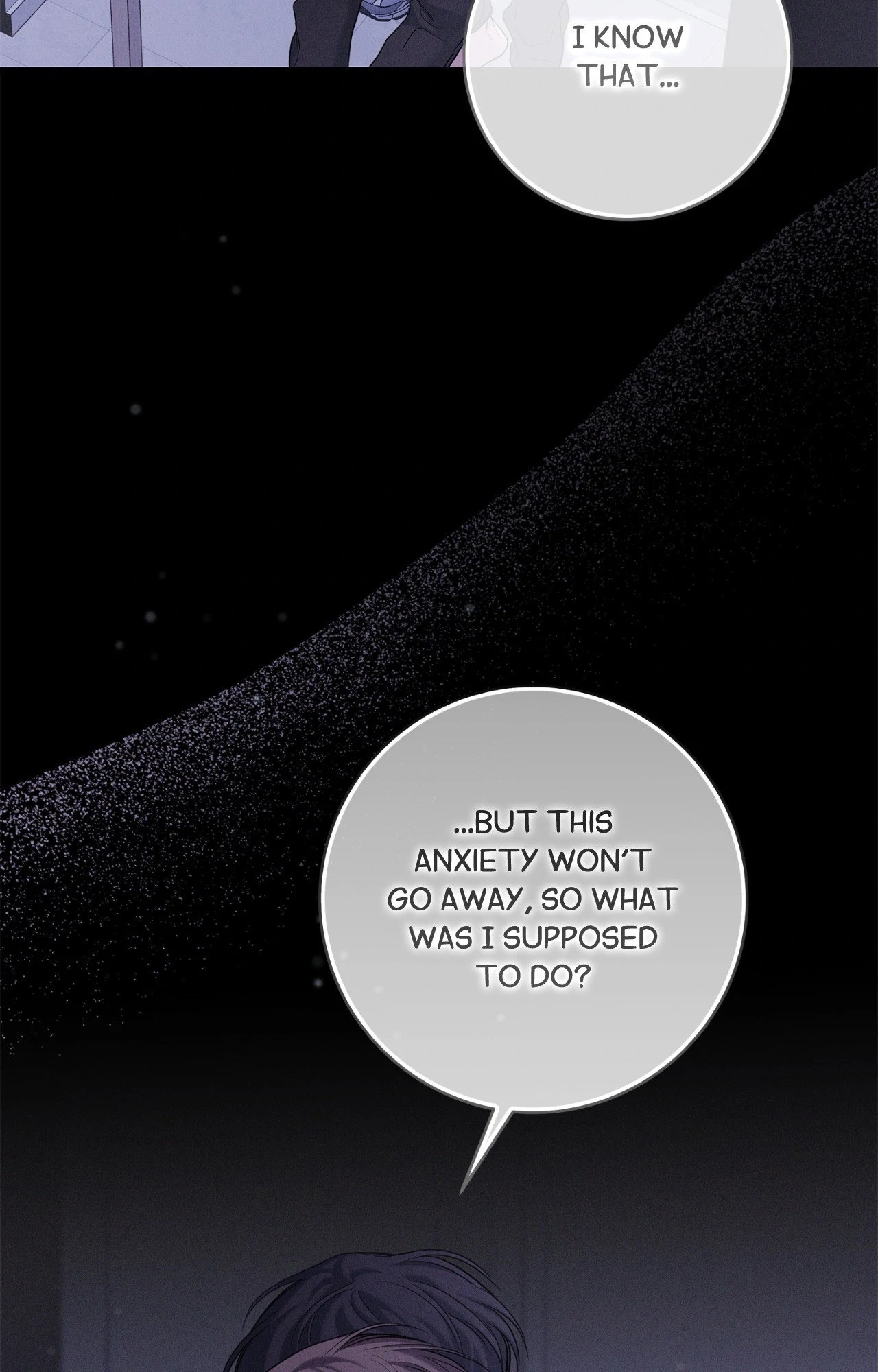 Night of Muheun (Official) - Chapter 44 manhwa