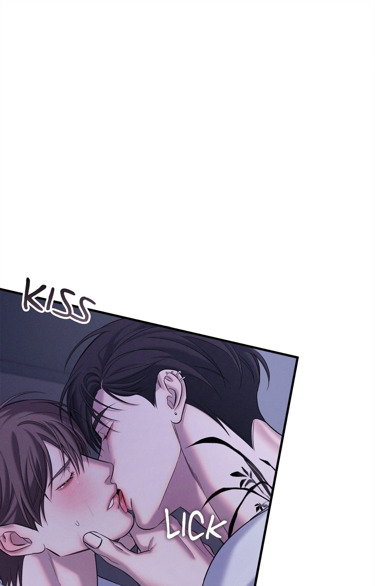 Night of Muheun (Official) - Chapter 44 manhwa