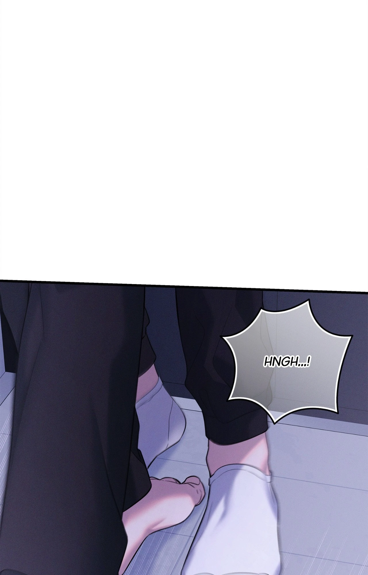 Night of Muheun (Official) - Chapter 44 manhwa