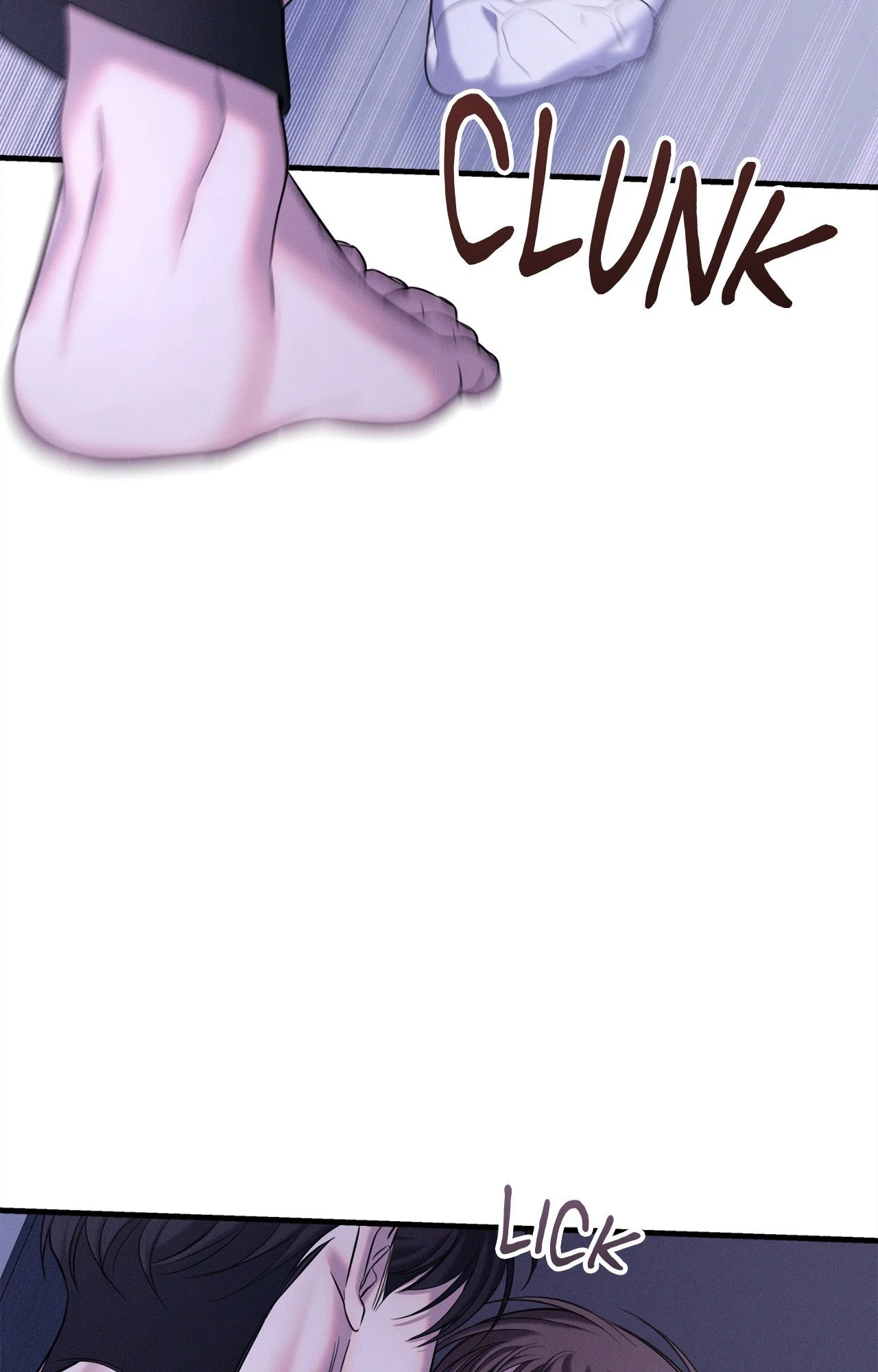 Night of Muheun (Official) - Chapter 44 manhwa