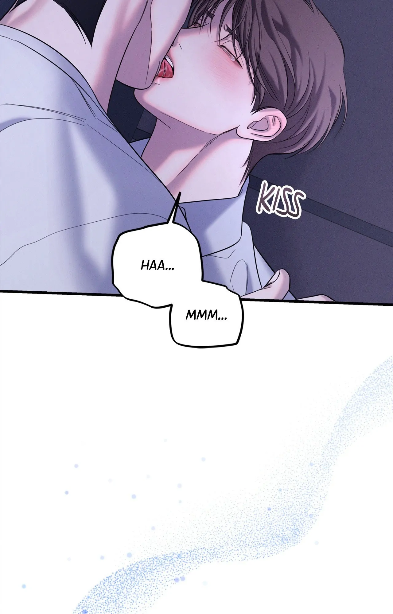 Night of Muheun (Official) - Chapter 44 manhwa