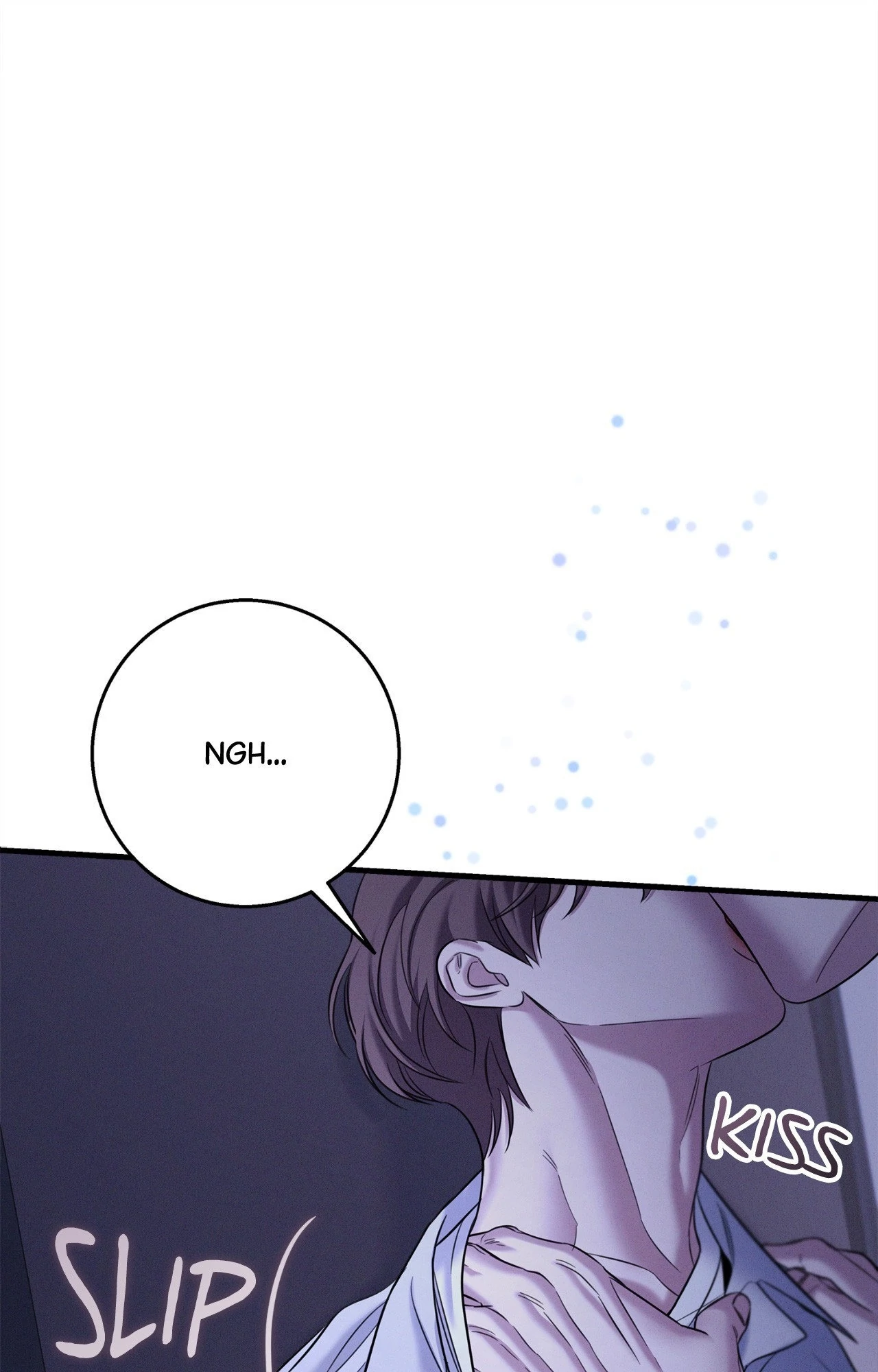 Night of Muheun (Official) - Chapter 44 manhwa