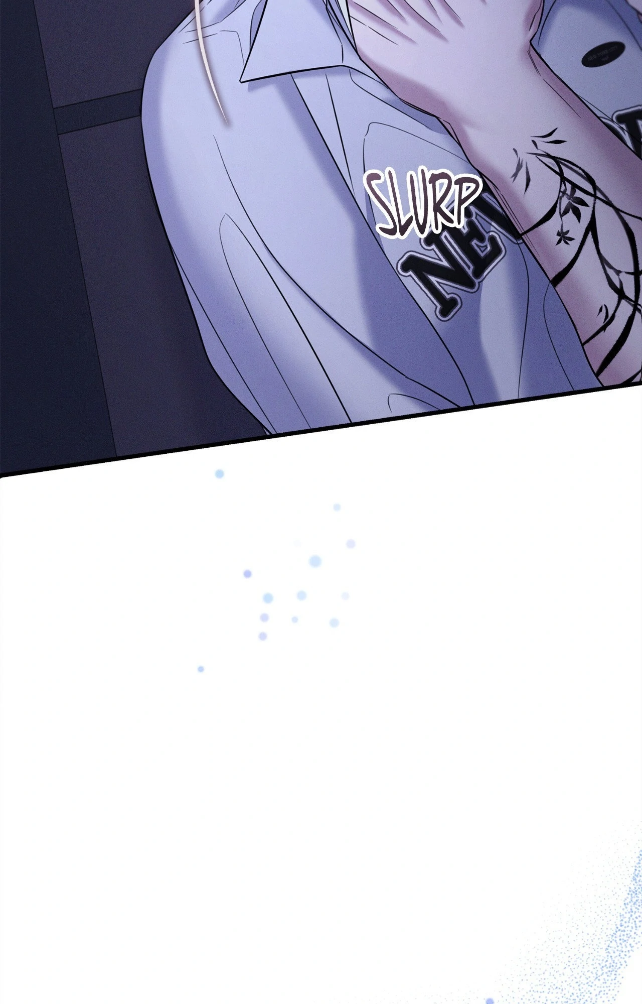 Night of Muheun (Official) - Chapter 44 manhwa