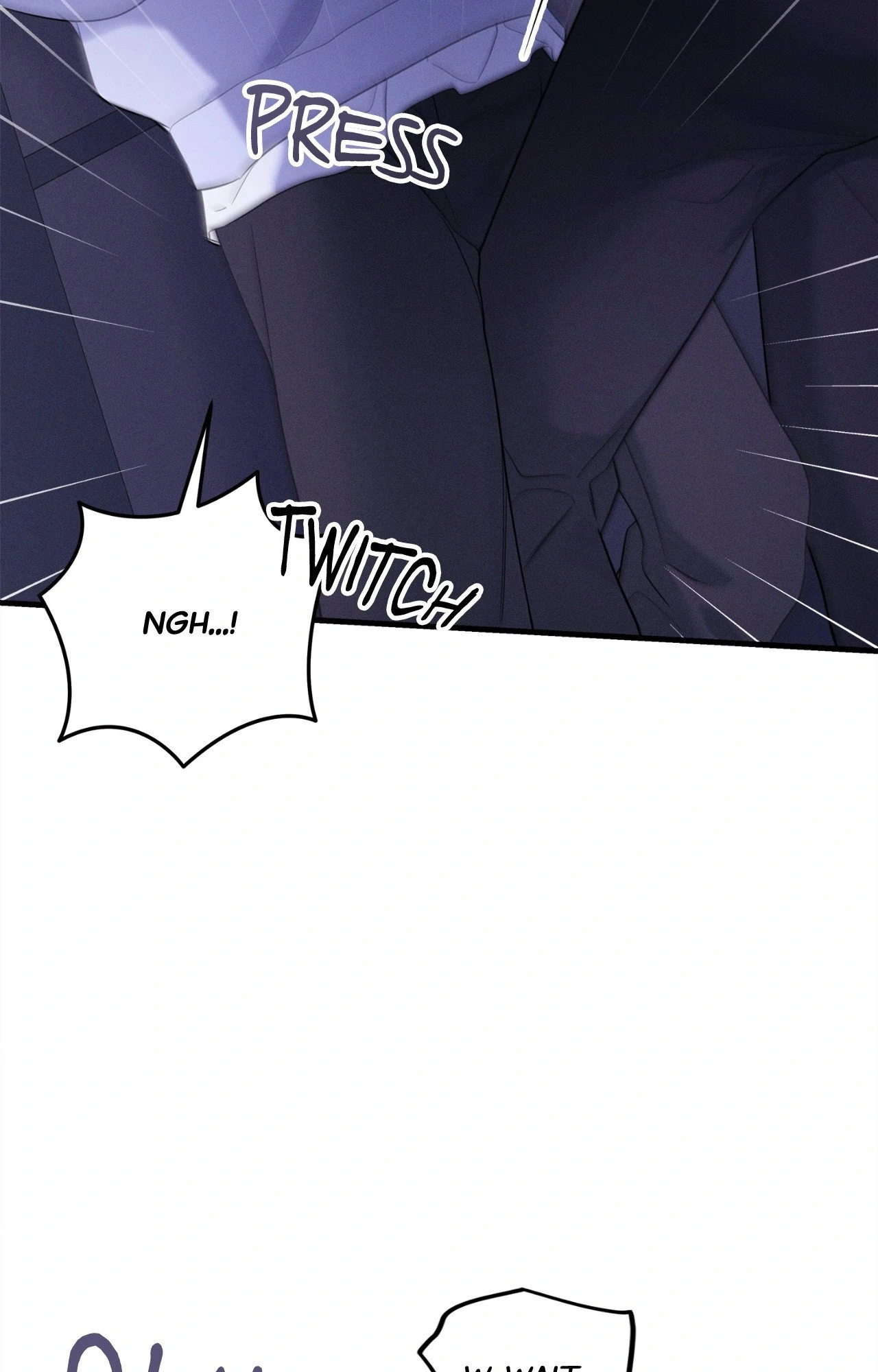 Night of Muheun (Official) - Chapter 44 manhwa