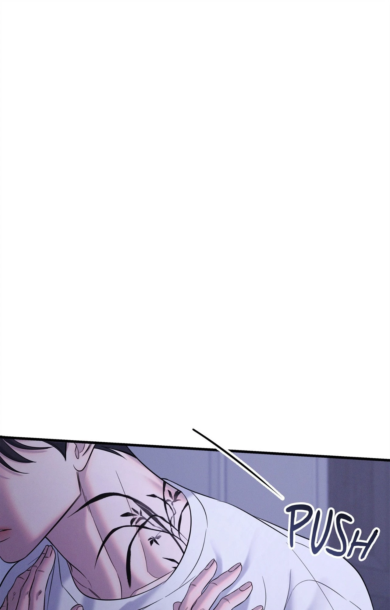 Night of Muheun (Official) - Chapter 44 manhwa