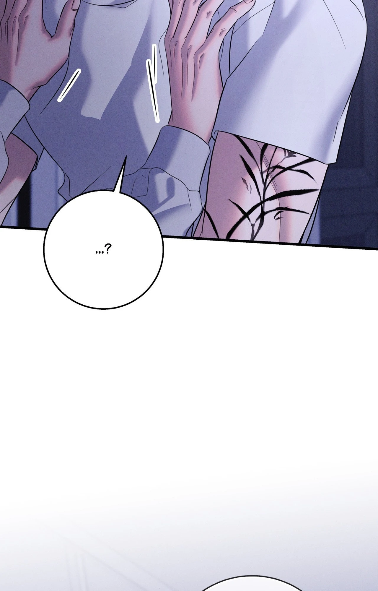 Night of Muheun (Official) - Chapter 44 manhwa