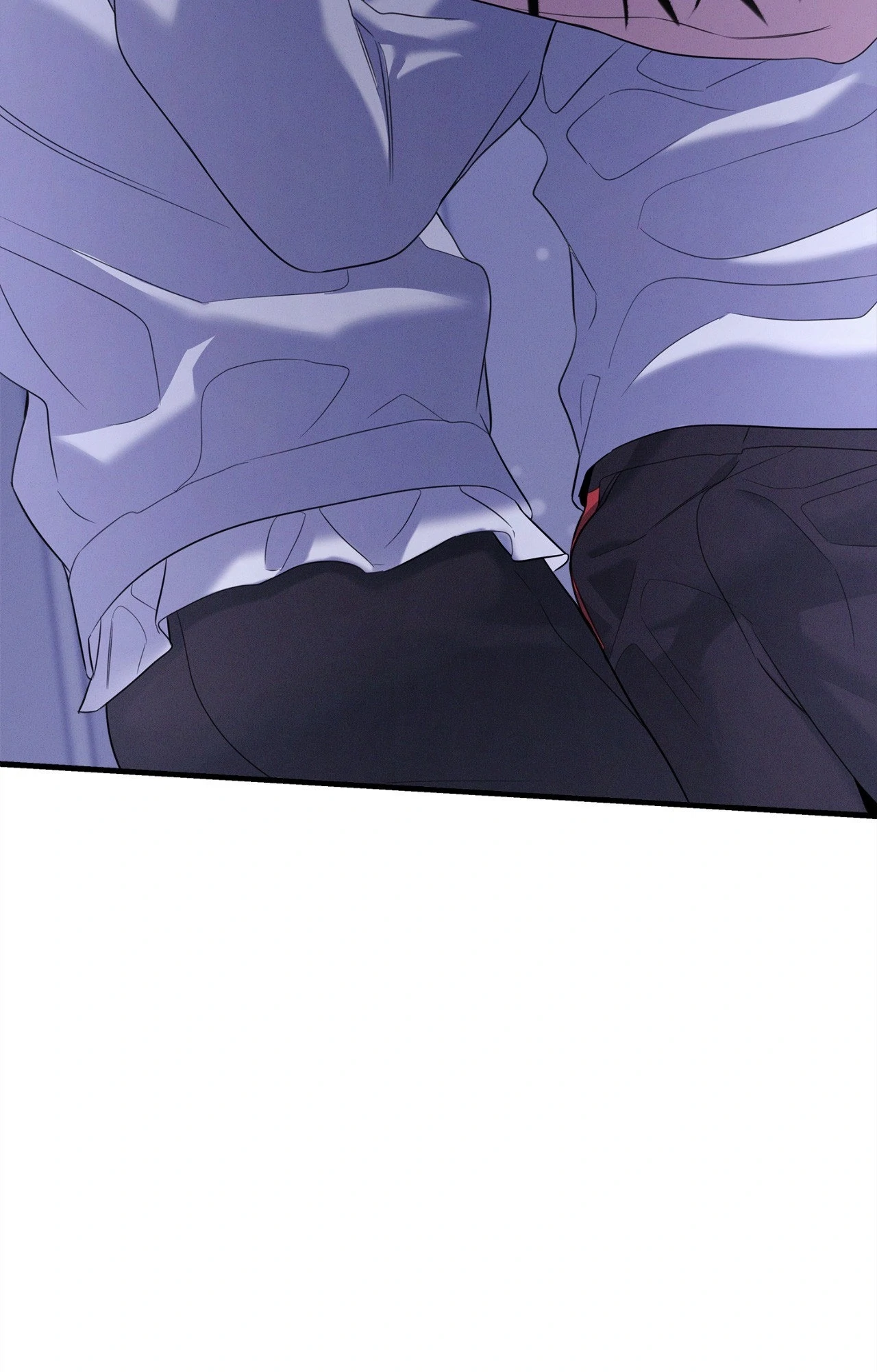 Night of Muheun (Official) - Chapter 44 manhwa