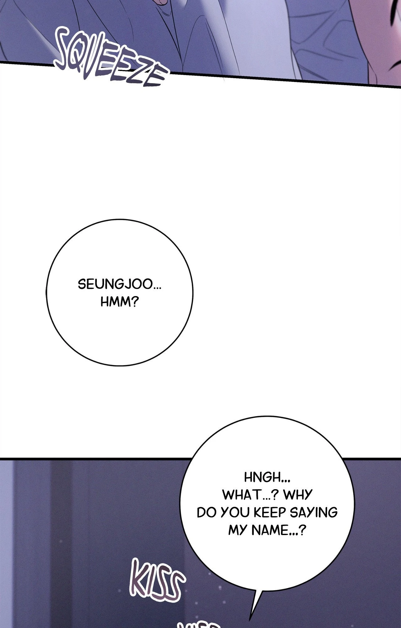 Night of Muheun (Official) - Chapter 44 manhwa